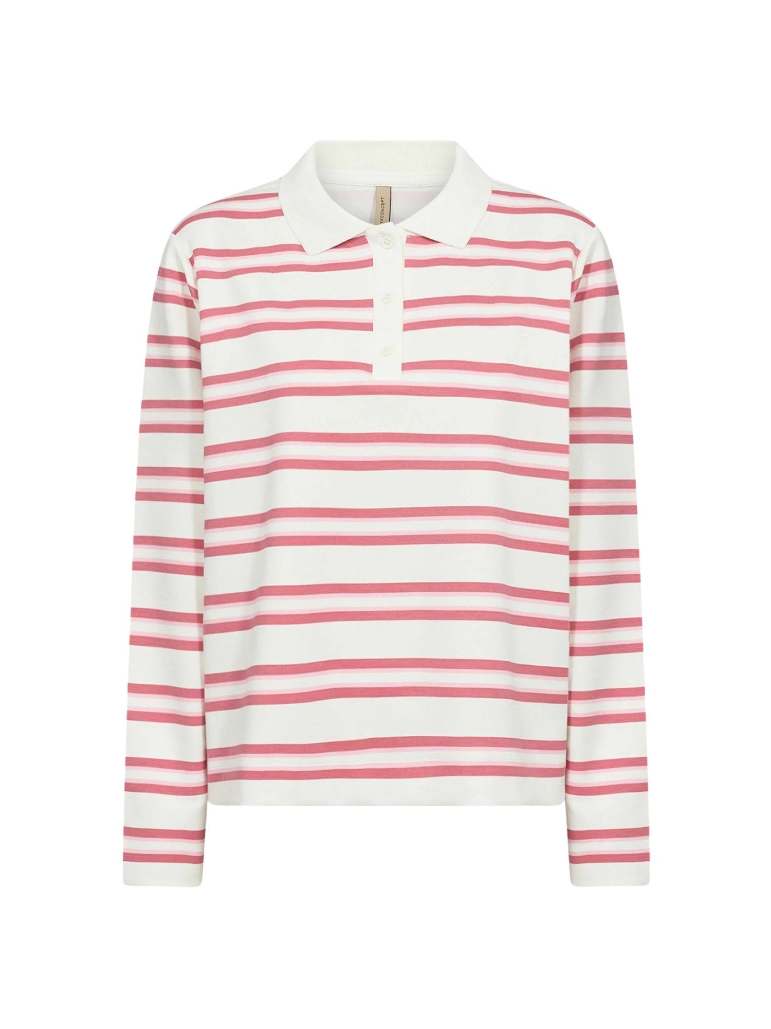 Blusentop Soya Concept Shirt SC-BARNI 51