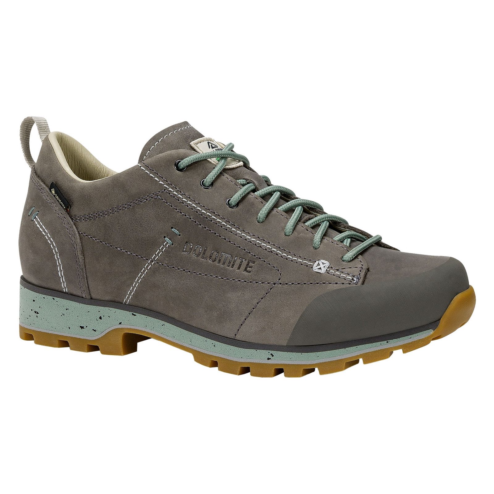 Dolomite Cinquantaquattro Low FG Evo GTX W´S Wanderschuh mit Ziernähten