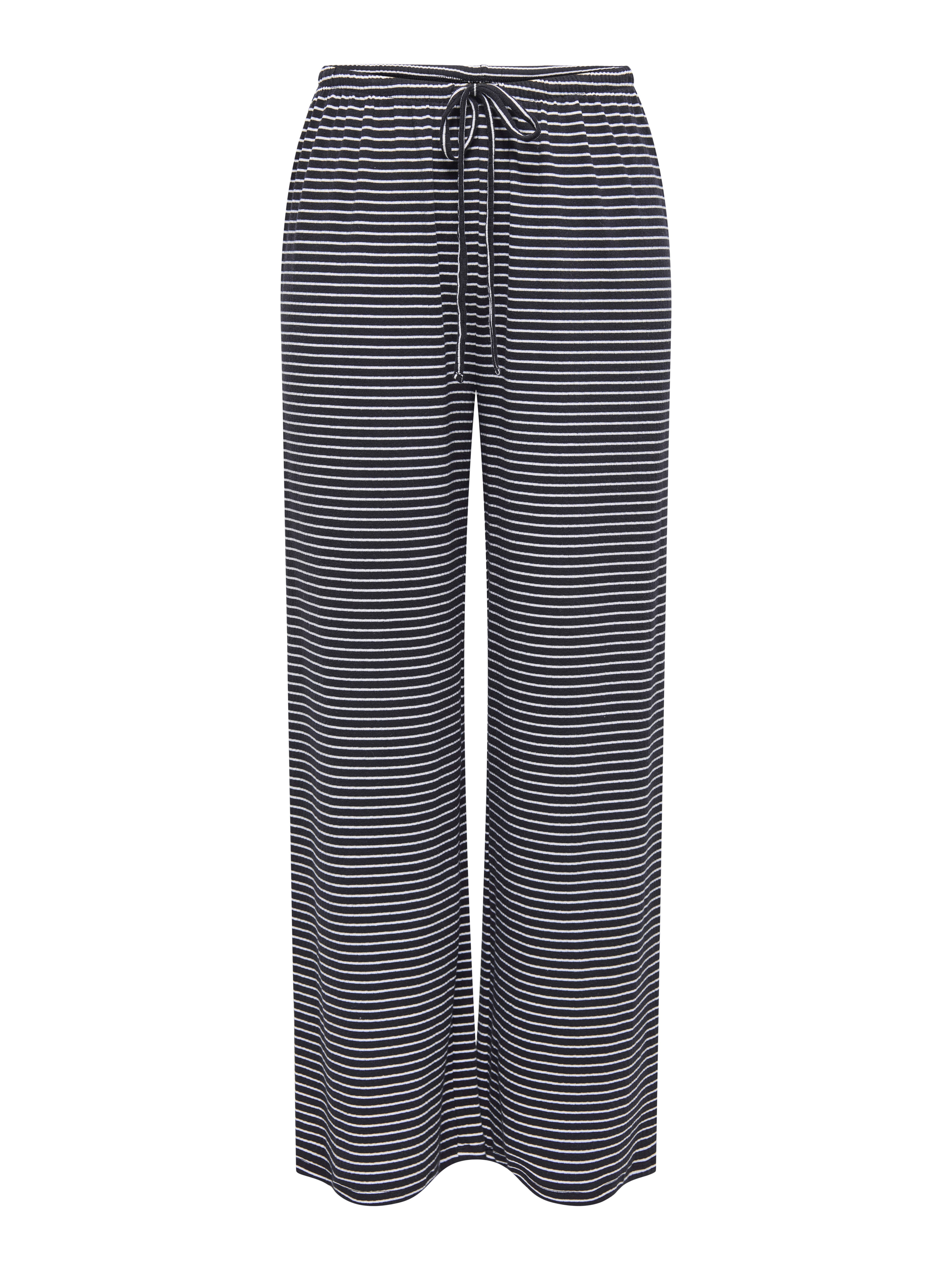 Schlupfhose ONLSAGA LOOSE PANT JRS NOOS