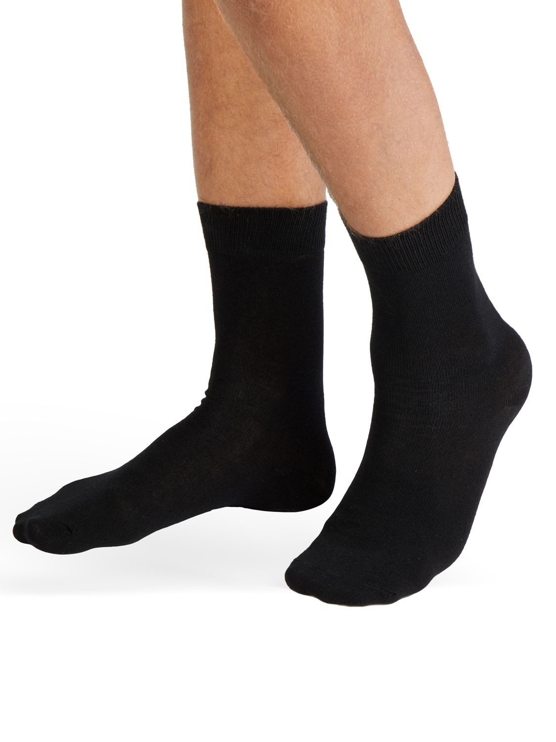 Jack & Jones Sportsocken Herren Freizeitsocken ACJENS SOCKS 18er Pack (18-Paar) aus Baumwollmix