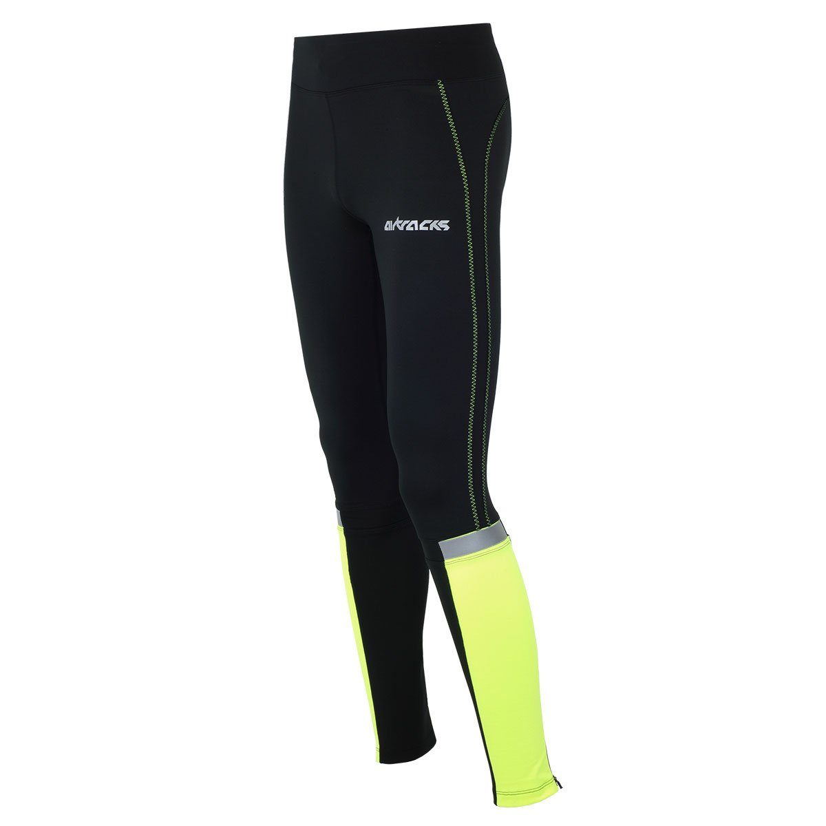 für Neon Jahreszeit Airtracks XXL XXXL M S Winter L Lauftights Xl Lang » die Laufhose Damen kalte Herbst-Winter, « Lauftights