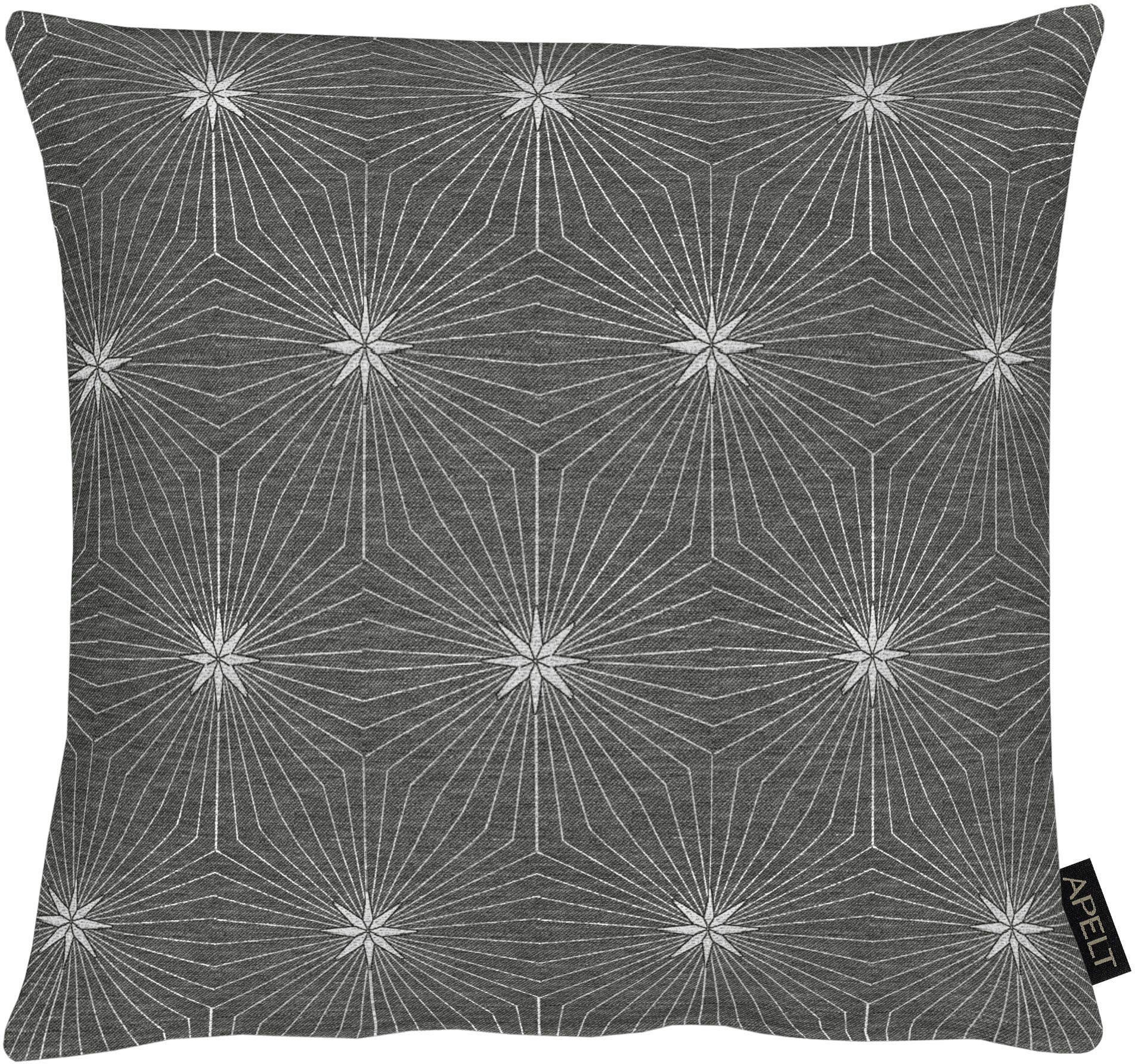 APELT Подушкиhülle 4710, (1 Stück), 4710 40X40