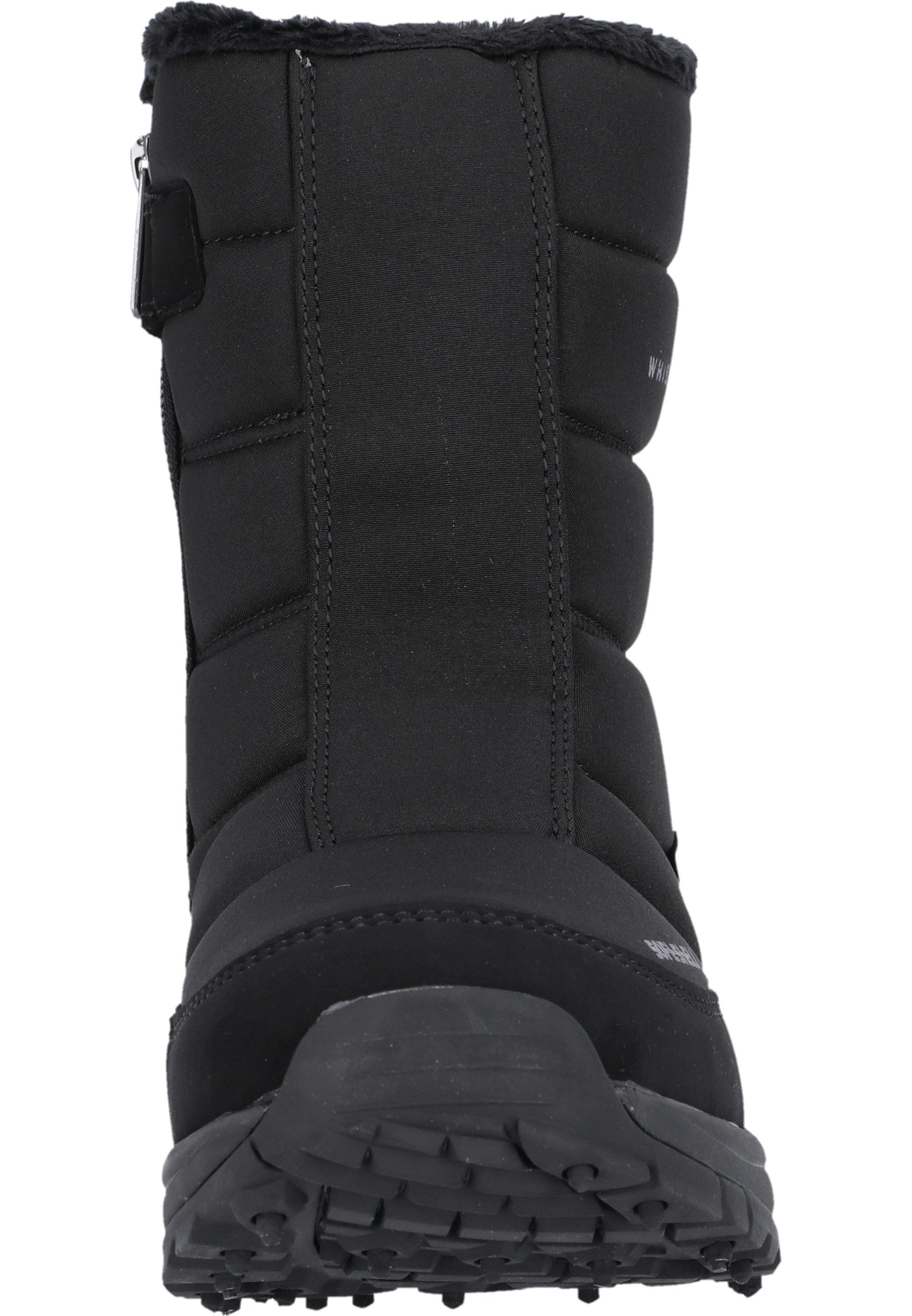 WHISTLER Wattua Spikes Stiefel in rutschfester Qualität mit Spikes