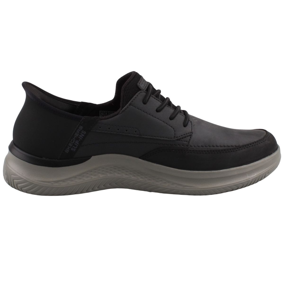 Skechers 205211-BLK Slipper günstig online kaufen