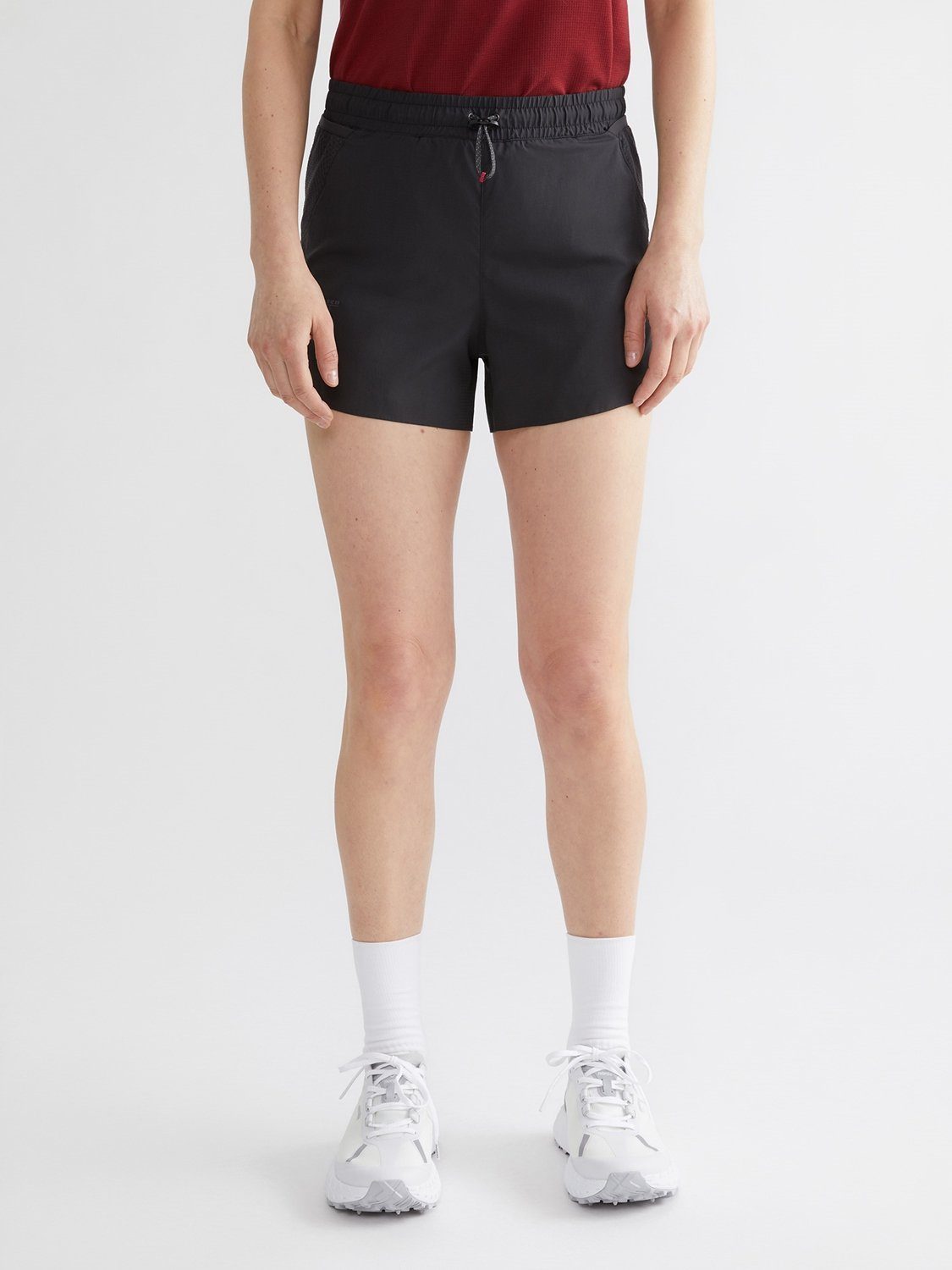 Klättermusen Funktionsshorts Bele Shorts W's