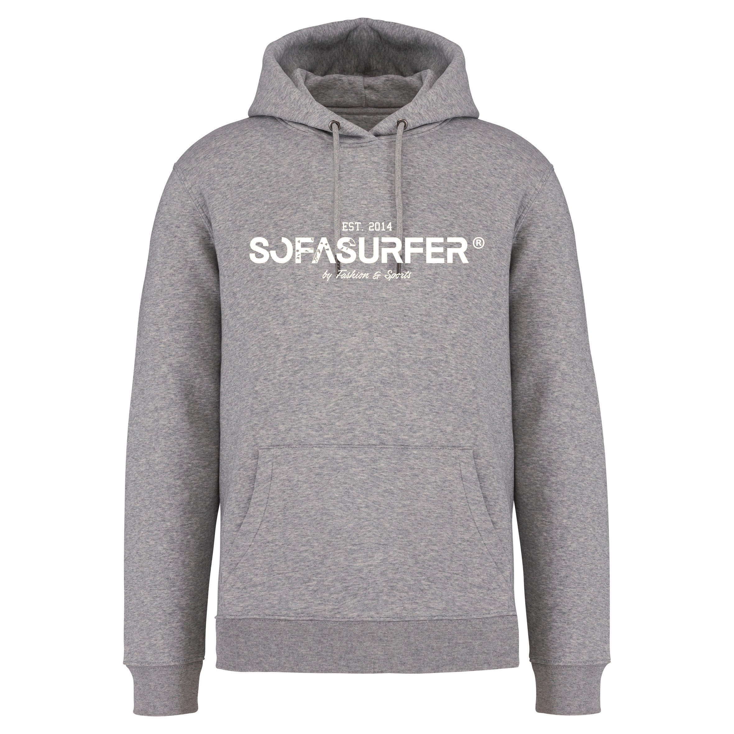 Hoodie Sofasurfer® Hoodie