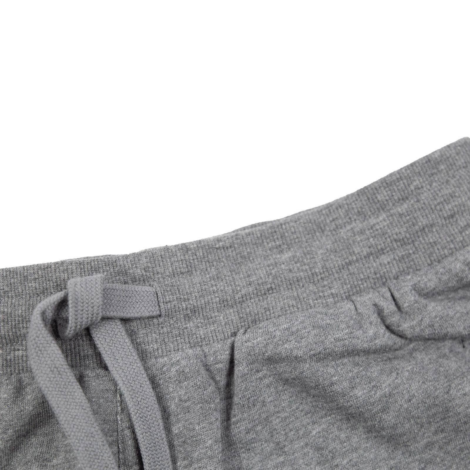 Emporio Armani Jogginghose Pantaloni Loungewear mit Logo-Band-Details günstig online kaufen