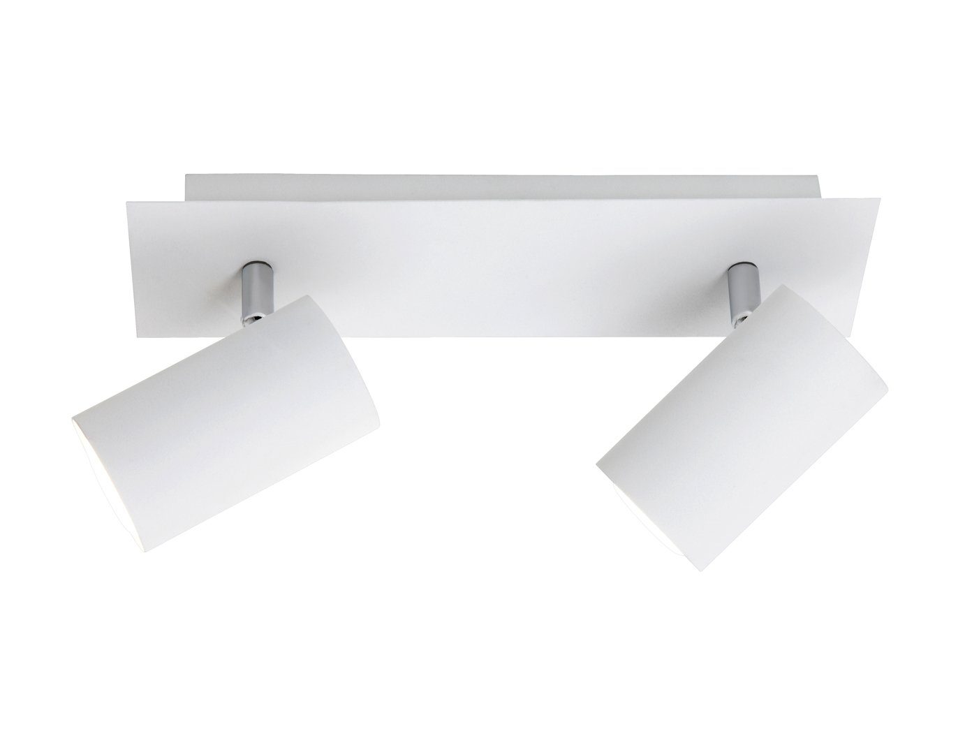 TRIO Leuchten LED Deckenstrahler, Dimmfunktion, LED wechselbar, Warmweiß, D günstig online kaufen