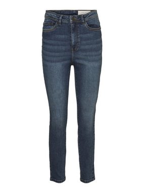 Noisy may Skinny-fit-Jeans NMAGNES mit Stretchanteil