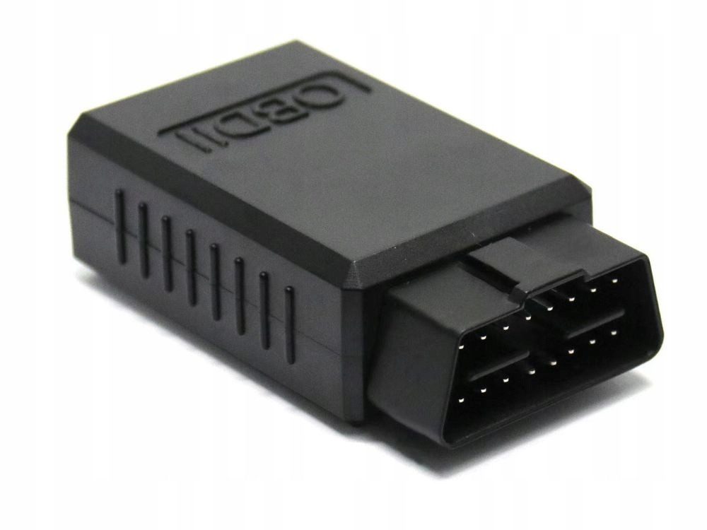 VERK GROUP OBD2 Bluetooth Adapter ELM327 V2 Diagnosegerät für iOS & Android Bluetooth-Adapter, Bluetooth-Verbindung, Fehlercodes auslesen & löschen