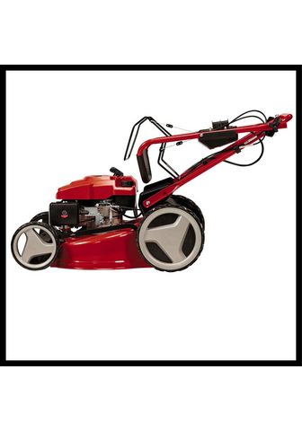Einhell Benzininė vejapjovė GC-PM 46 SM HW-E Li 46 cm Schnittbreite