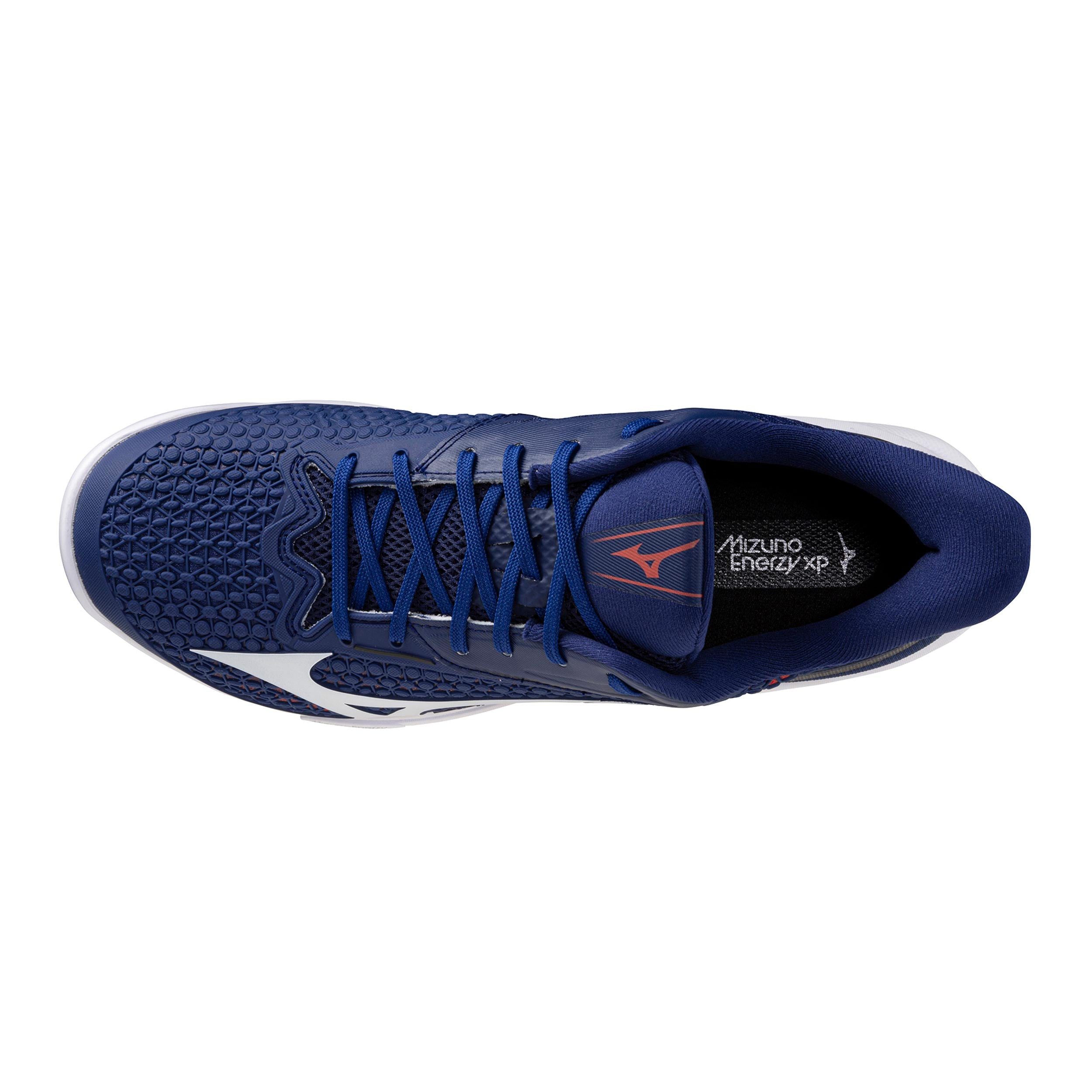 Mizuno Wave Exceed Tour 7 - Sandplatzcourt Tennisschuh Tennisschuh