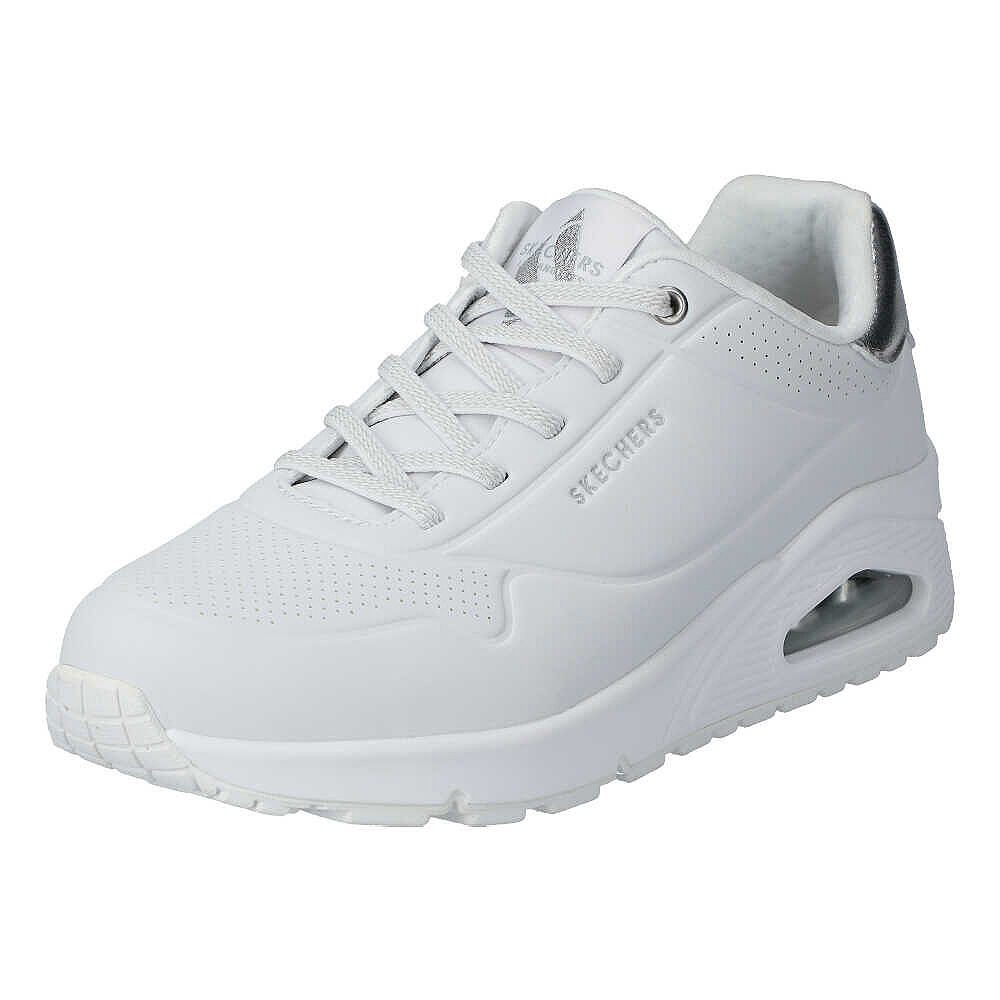 white/silver