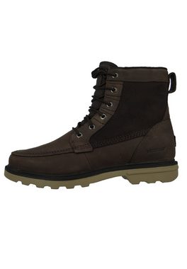 Sorel 2028241 205 Blackened Brown Stiefelette