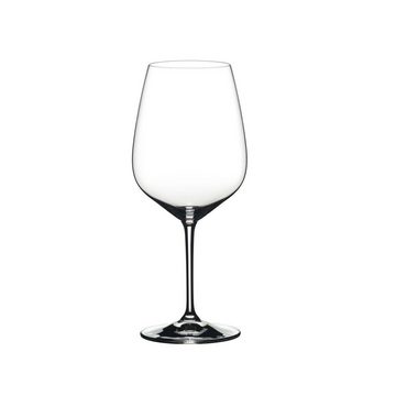 RIEDEL THE WINE GLASS COMPANY Glas Heart to Heart Cabernet Sauvignon, Kristallglas