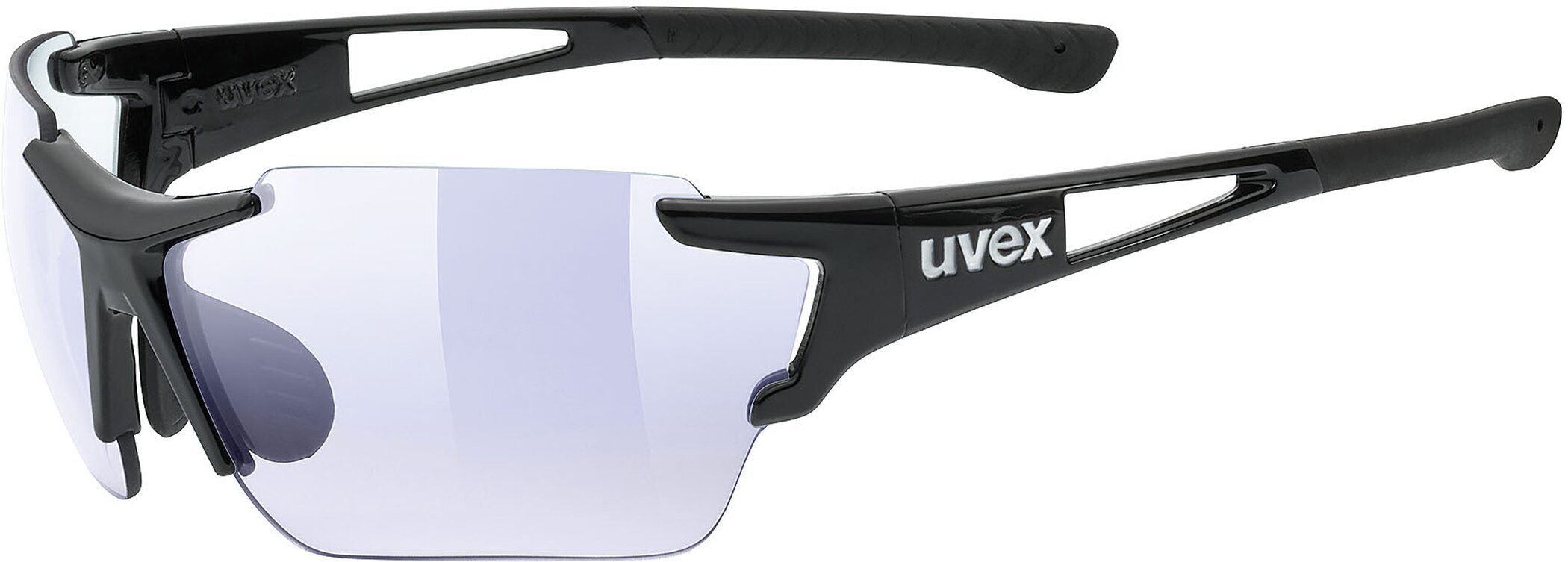 Uvex Sonnenbrille uvex sportstyle 803 race vm