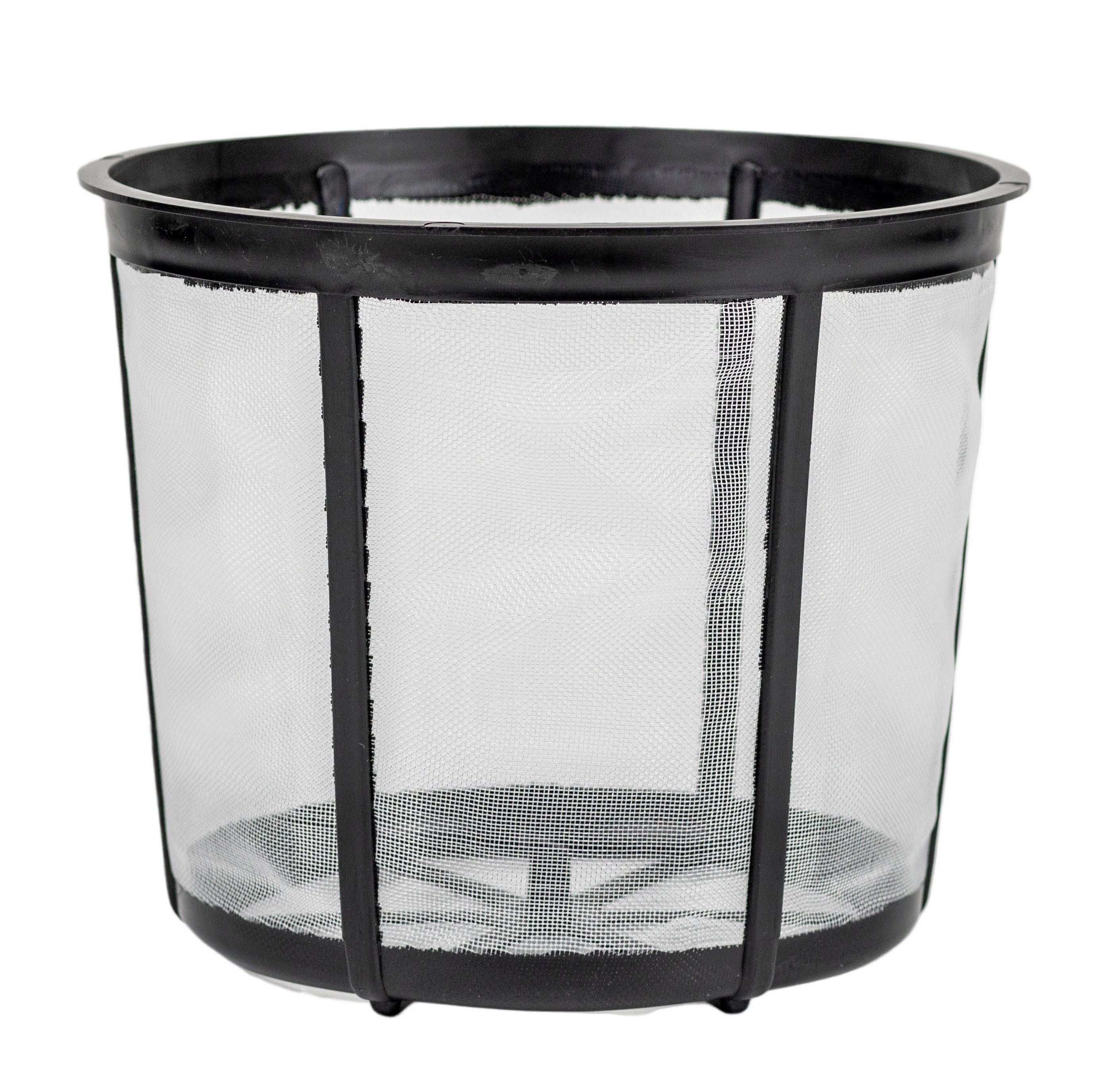 Uzman Regentonne Filterkorb Regenwasserfilter Korbfilter Ø40 Teichfilter Regen Garten