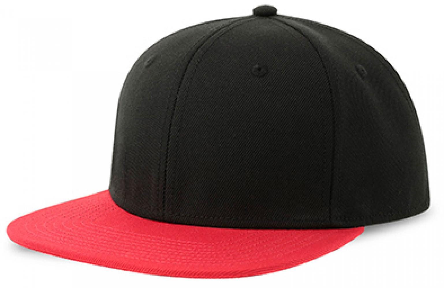 Atlantis Baseball Cap Snap Back-S Cap