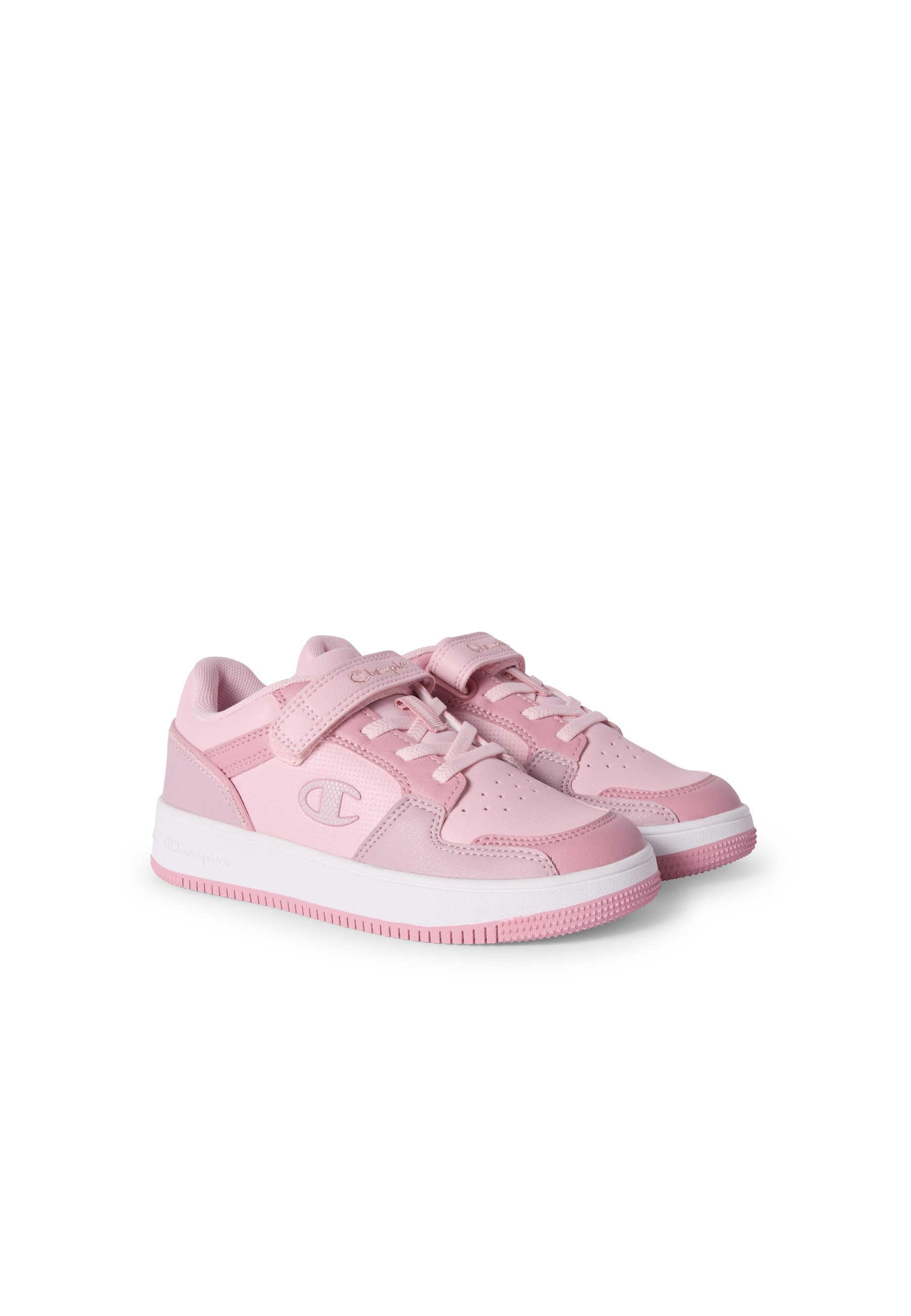 Champion RD18 2.0 LOW G PS Sneaker für Kinder