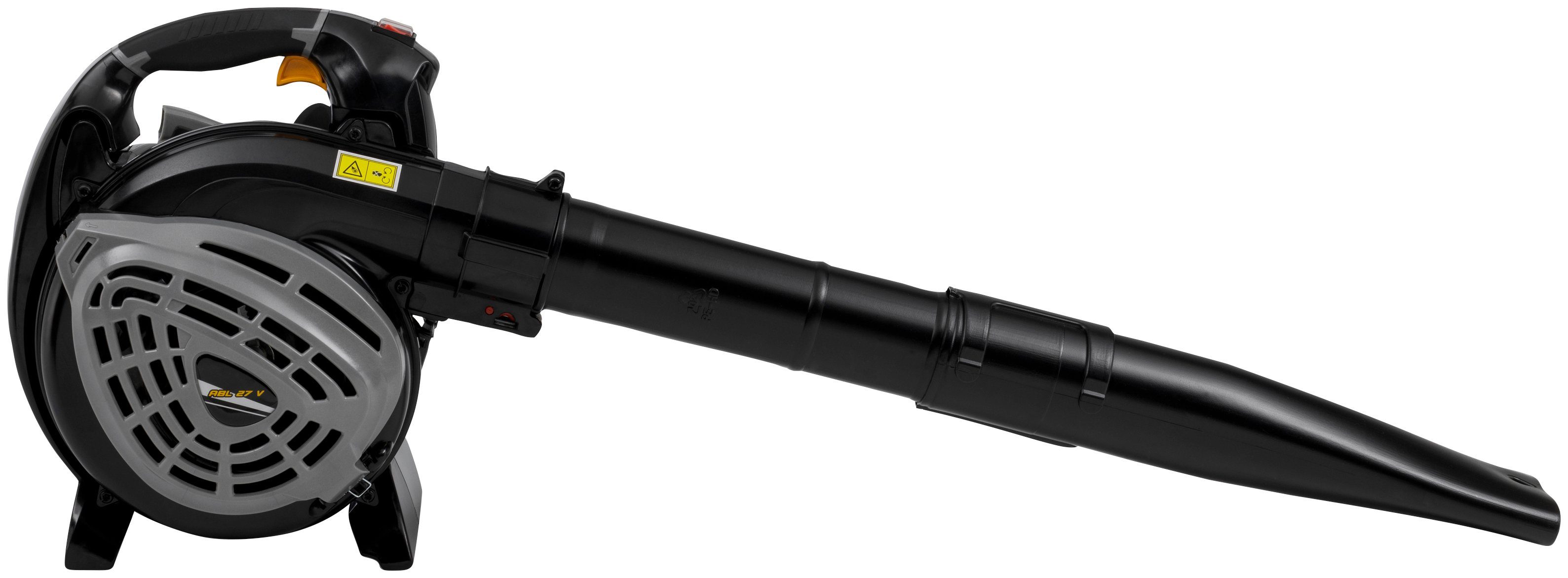 Alpina-Garden Benzin-Laubbläser ABL 27 V, 259 km/h Luftgeschwindigkeit