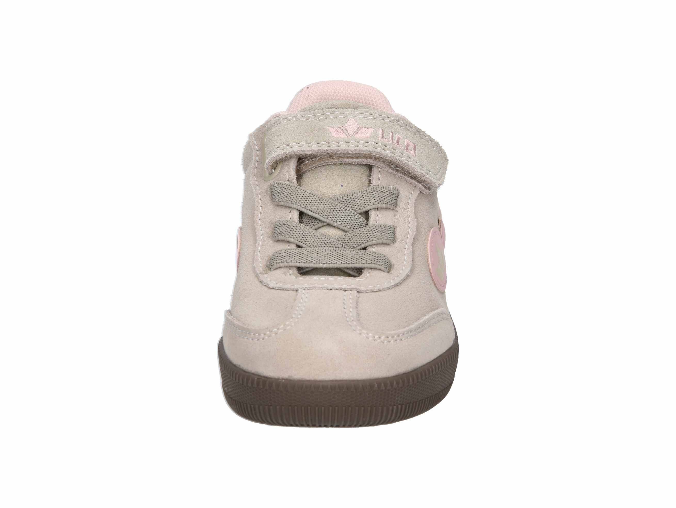 Lico Freizeitschuh Shuttle L VS Sneaker