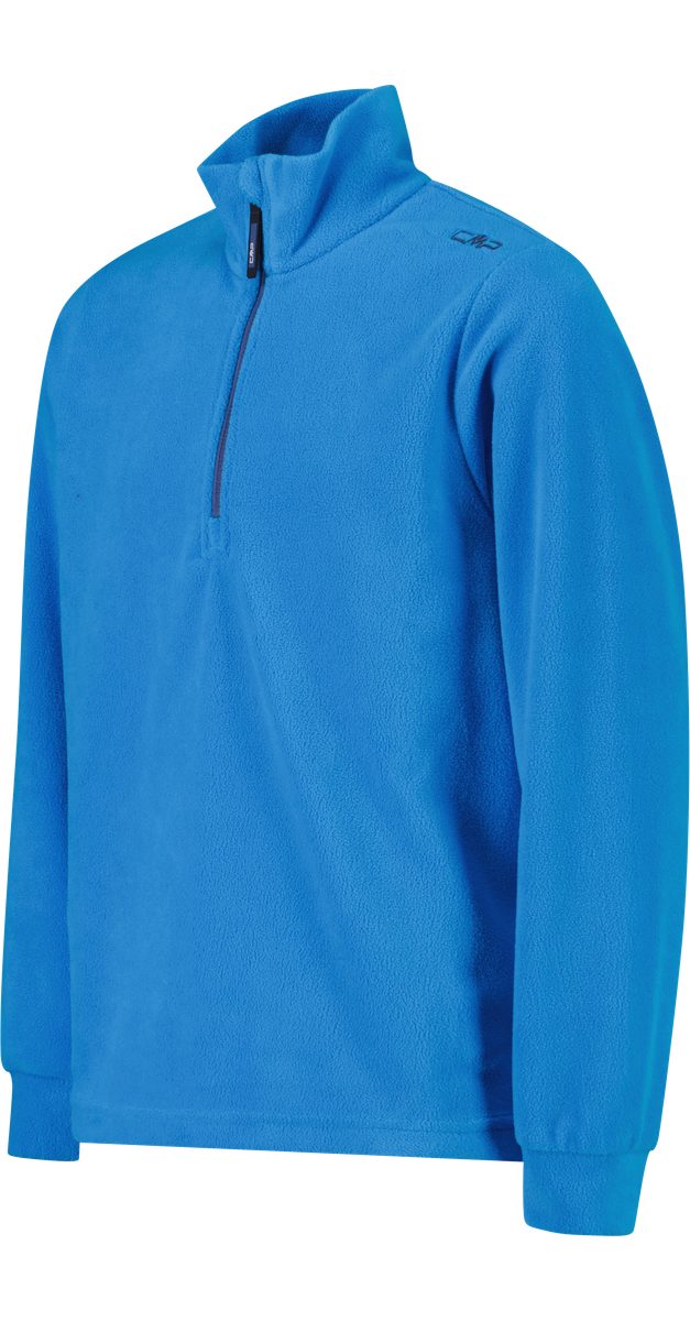 CMP Fleeceshirt KID FLEECE SWEAT für Kinder – Bild 3 von 3