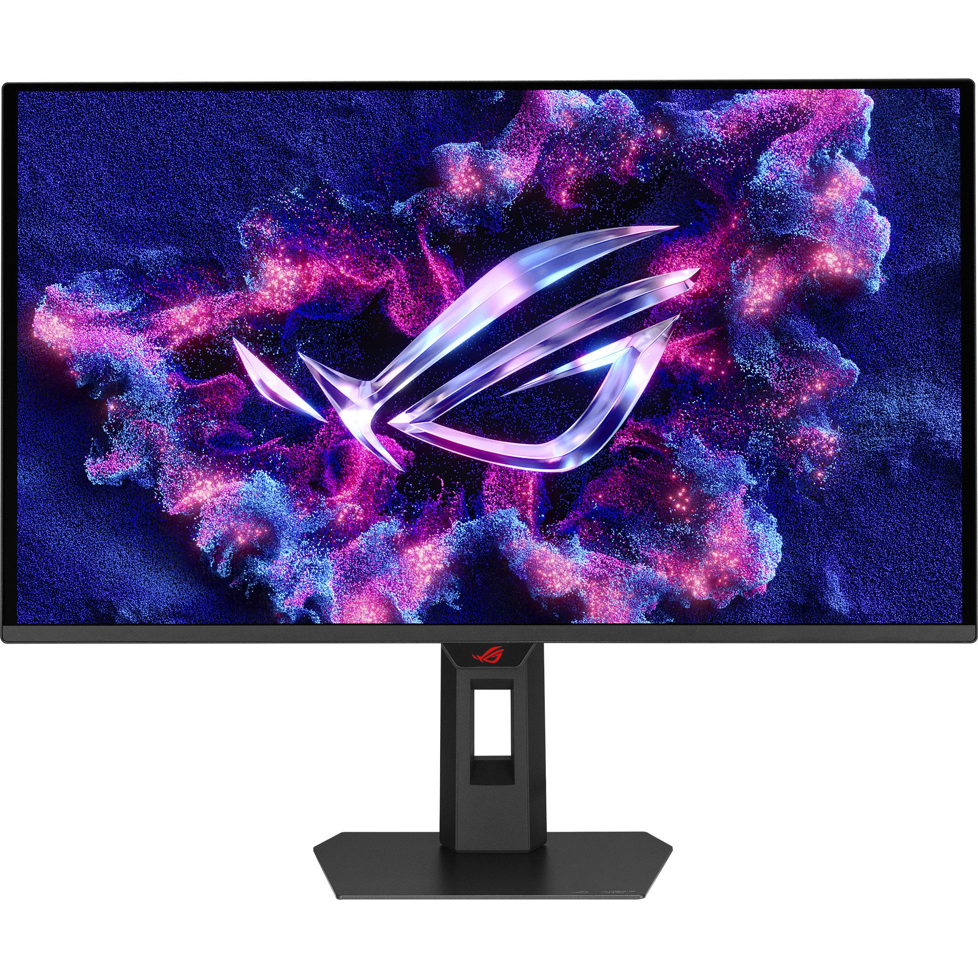 Asus ASUS ROG Strix XG27AQDPG QD-OLED, Gaming-Monitor, TFT-Monitor (2560 x 1440 px, 0.03 ms Reaktionszeit)