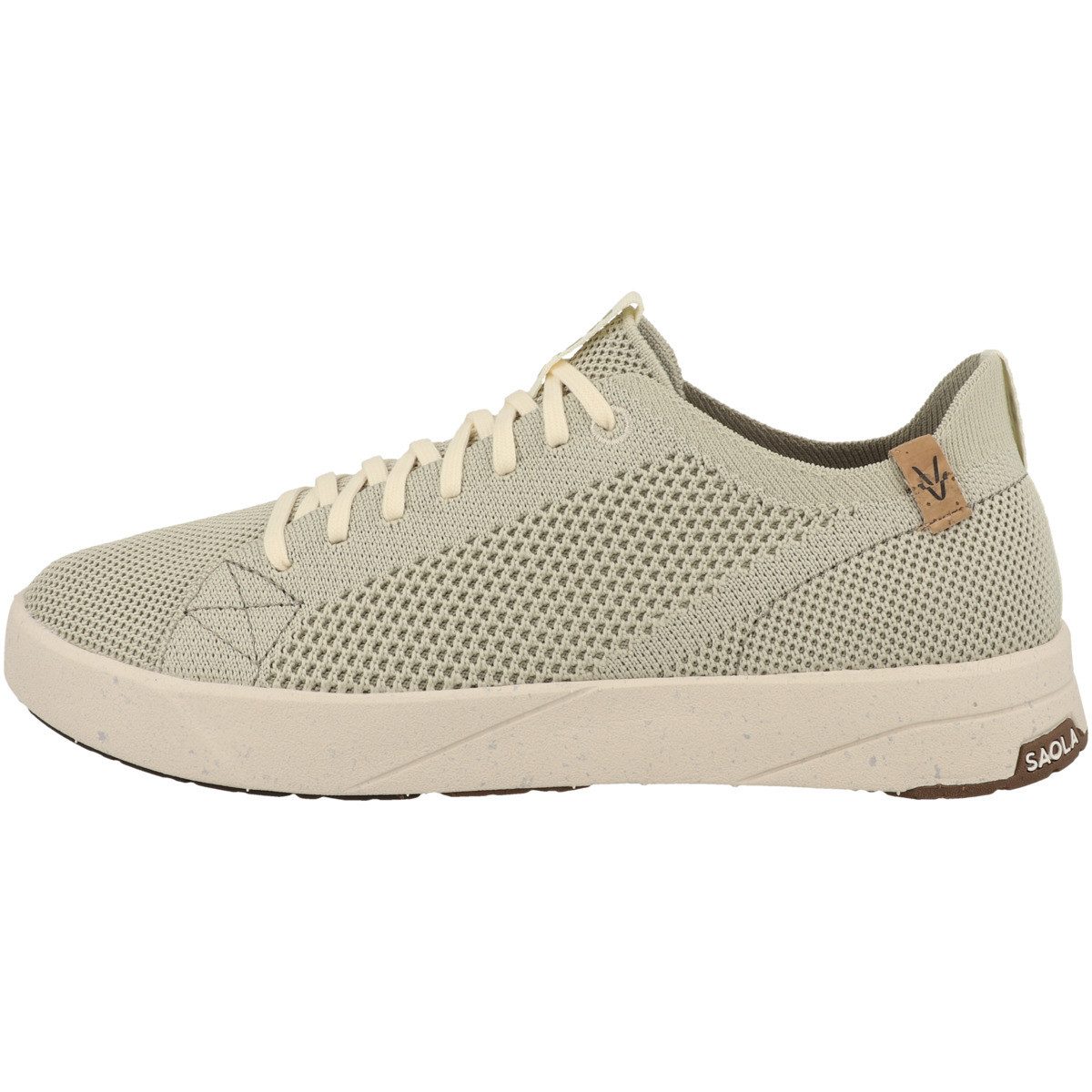 Cannon Knit W 2.0 Damen Sneaker