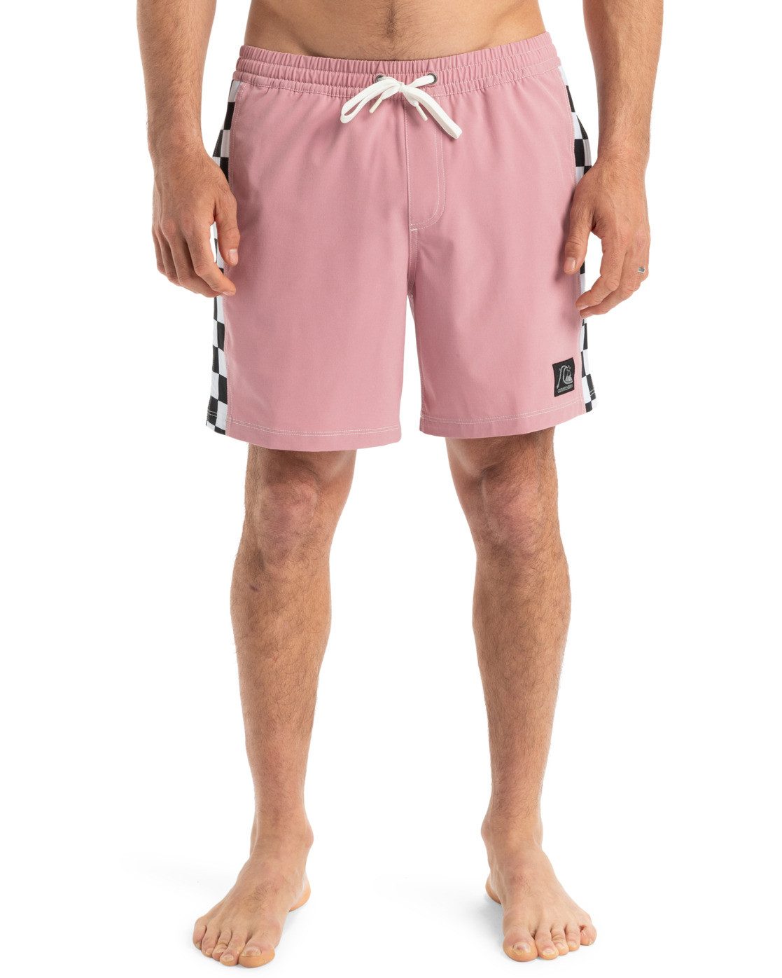 Quiksilver Boardshorts Original Arch Volley 17" günstig online kaufen