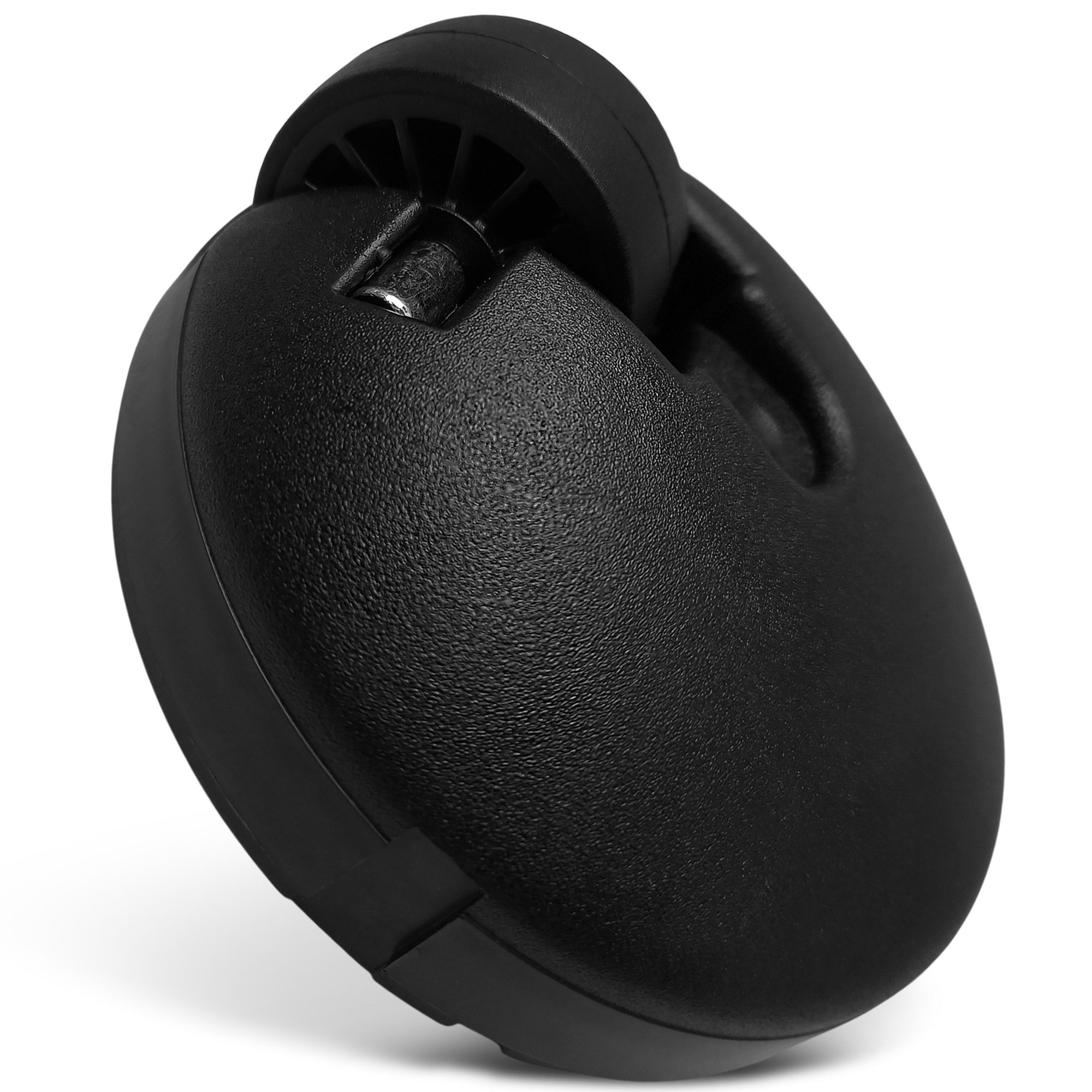 BOSCH Lenkrolle Laufrolle 00027606, (1-St), vorne für Bodenstaubsauger