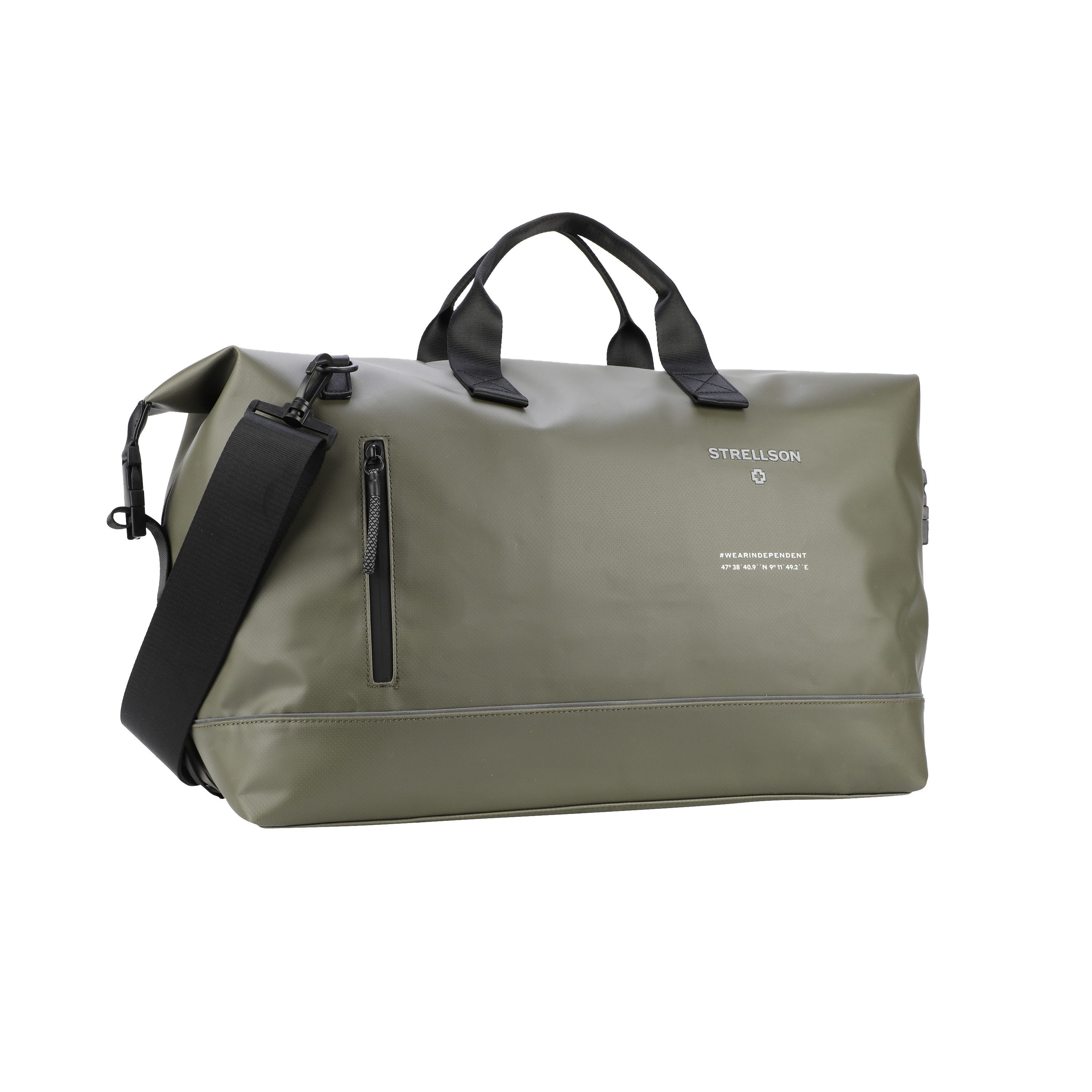 Strellson Weekender Strellson - Herren Weekender Stockwell 2.0 Landon günstig online kaufen