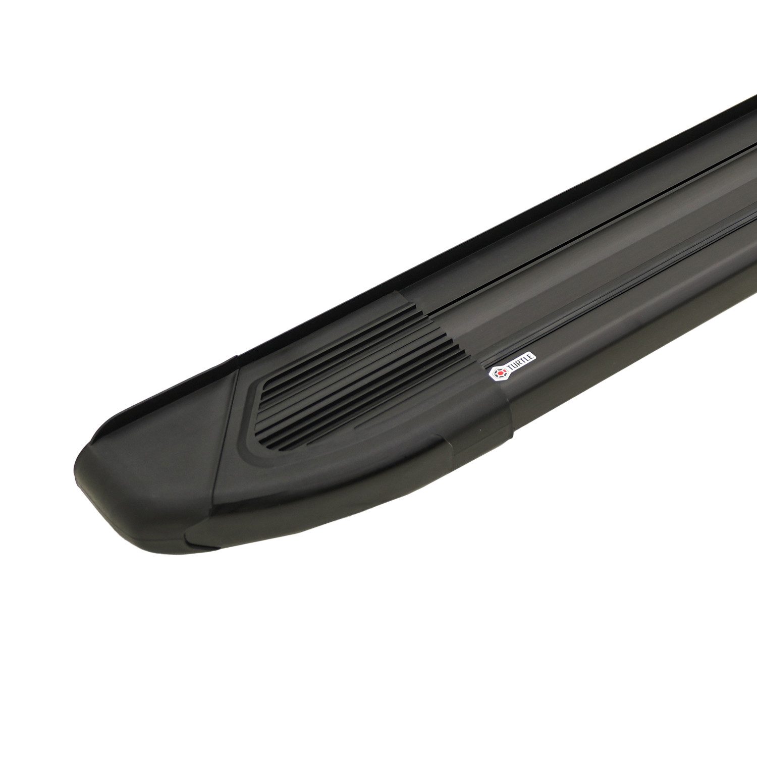 TURTLE Kotflügelschoner TURTLE kompatibel mit Chery Tiggo 8 Pro Max 2024-2025 Trittbrett Brill