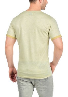 REDEFINED REBEL V-Shirt Moses Kurzarmshirt mit Brusttasche