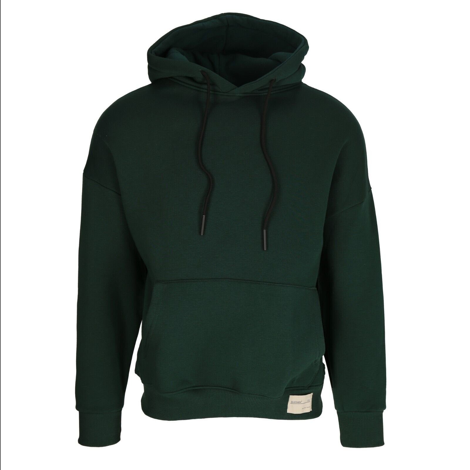 JVHYANFUL Travel Hoodie Herren Mit Integriertem Rucksack - Oversize Kapuzenpullover Für Reise