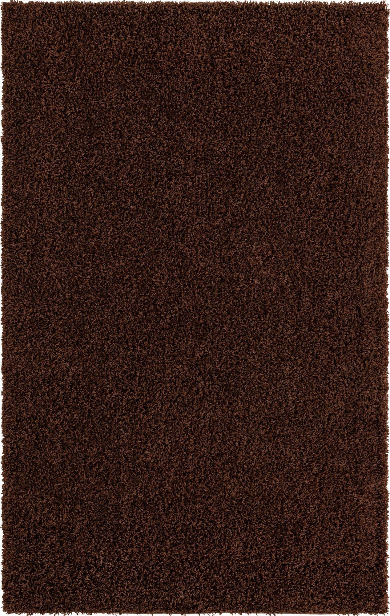 Myflair Möbel & Accessoires Hochflor-Teppich »Shaggy Shag, LAGERRÄUMUNG!«, günstig online kaufen