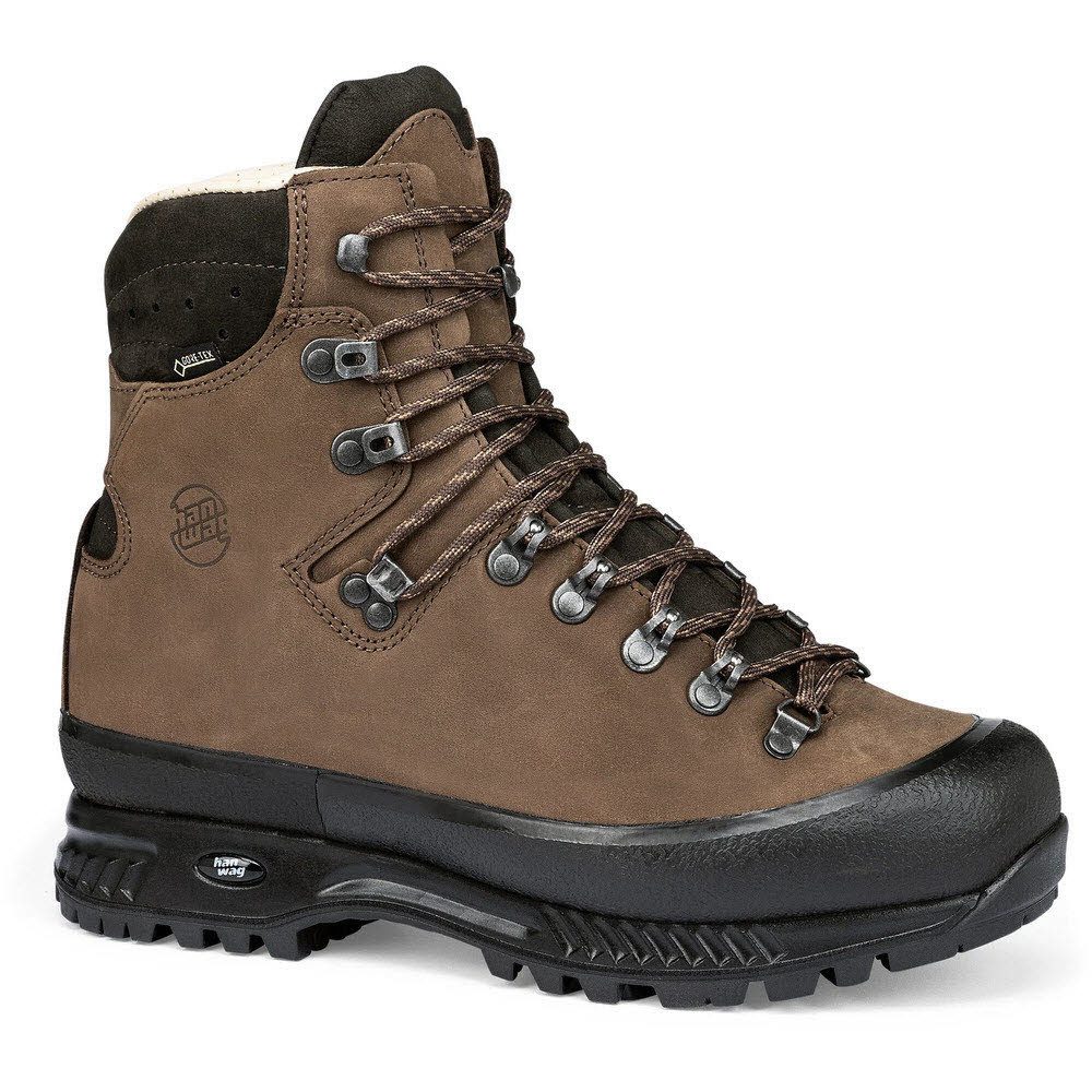 Alaska GTX Trekkingschuh