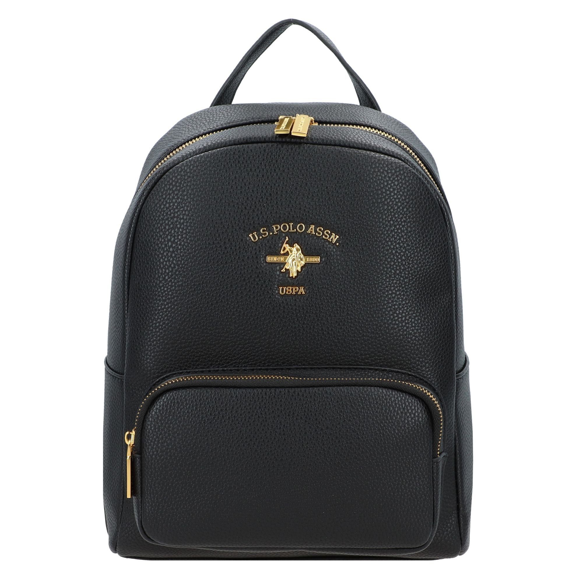 U.S. Polo Assn. Cityrucksack Stanford, Polyurethan