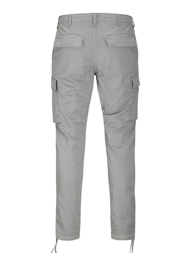 Langarmhemd JPSTACE TUCKER CARGO AMA NOOS