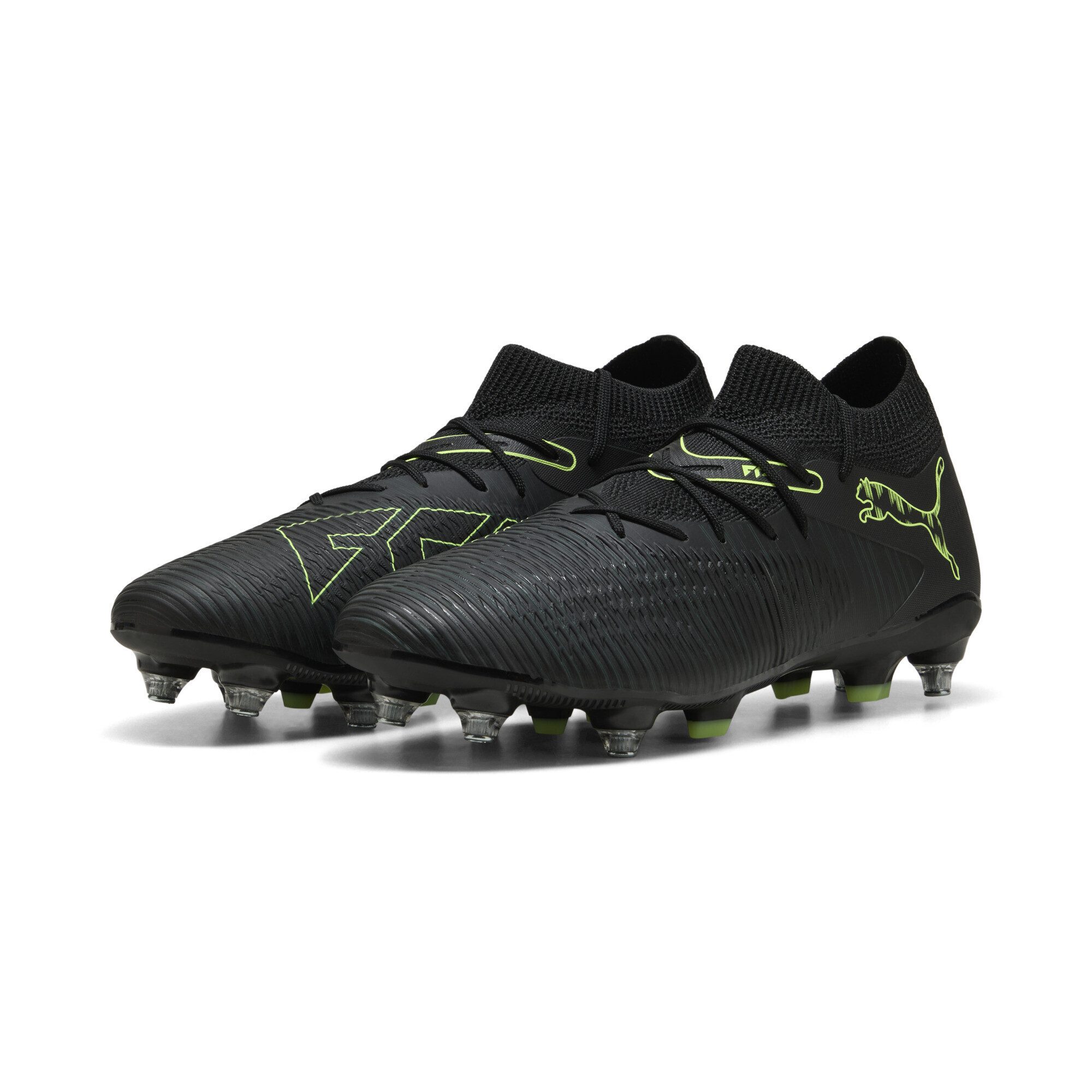PUMA FUTURE 8 MATCH MxSG Fußballschuhe Erwachsene Fußballschuh günstig online kaufen