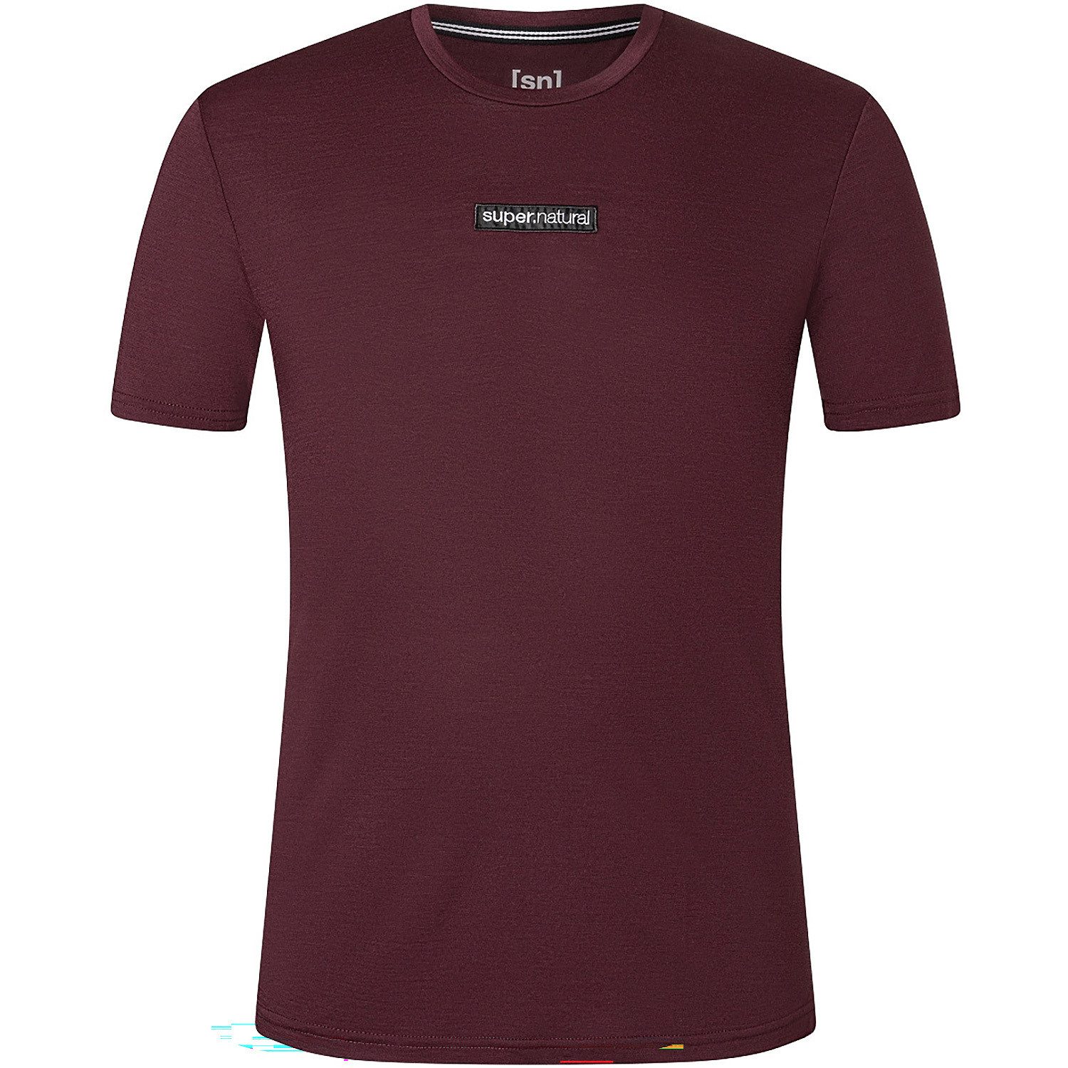 SUPER.NATURAL T-Shirt T-Shirt M NEW SCHOOL TEE