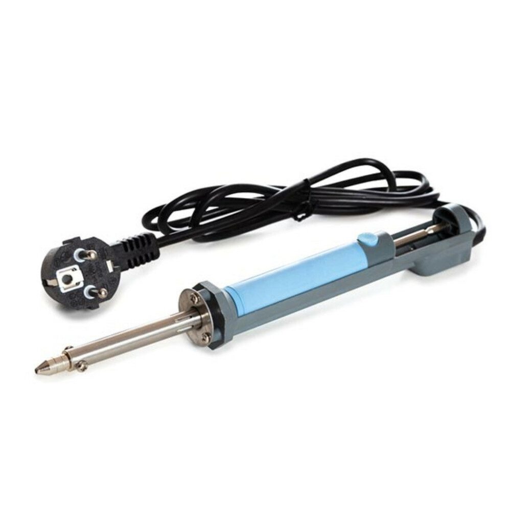 Velleman Lötpistole ENTLÖTPUMPE MIT HEIZKÖRPER - 30 W, 1-tlg.