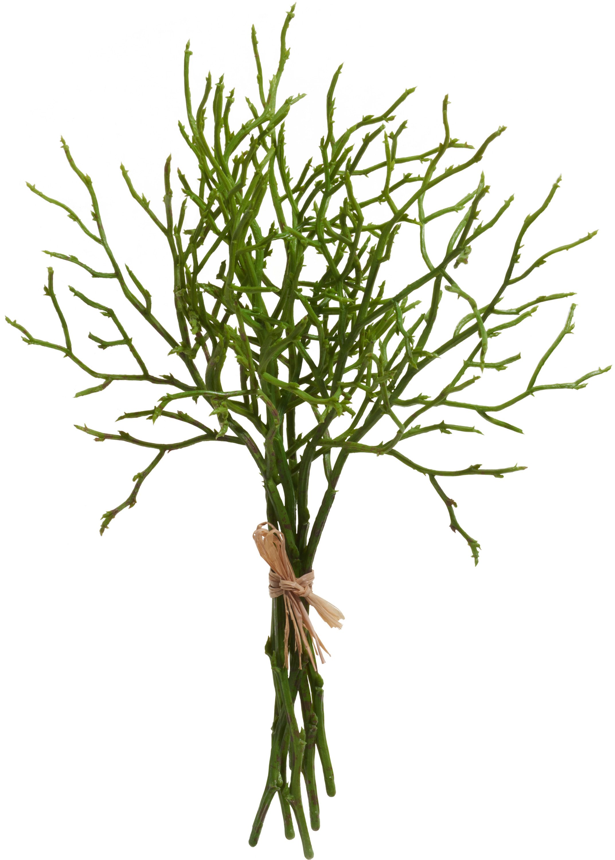 Kunstzweig Heidelbeer, DPI, 24 cm, 7 günstig online kaufen