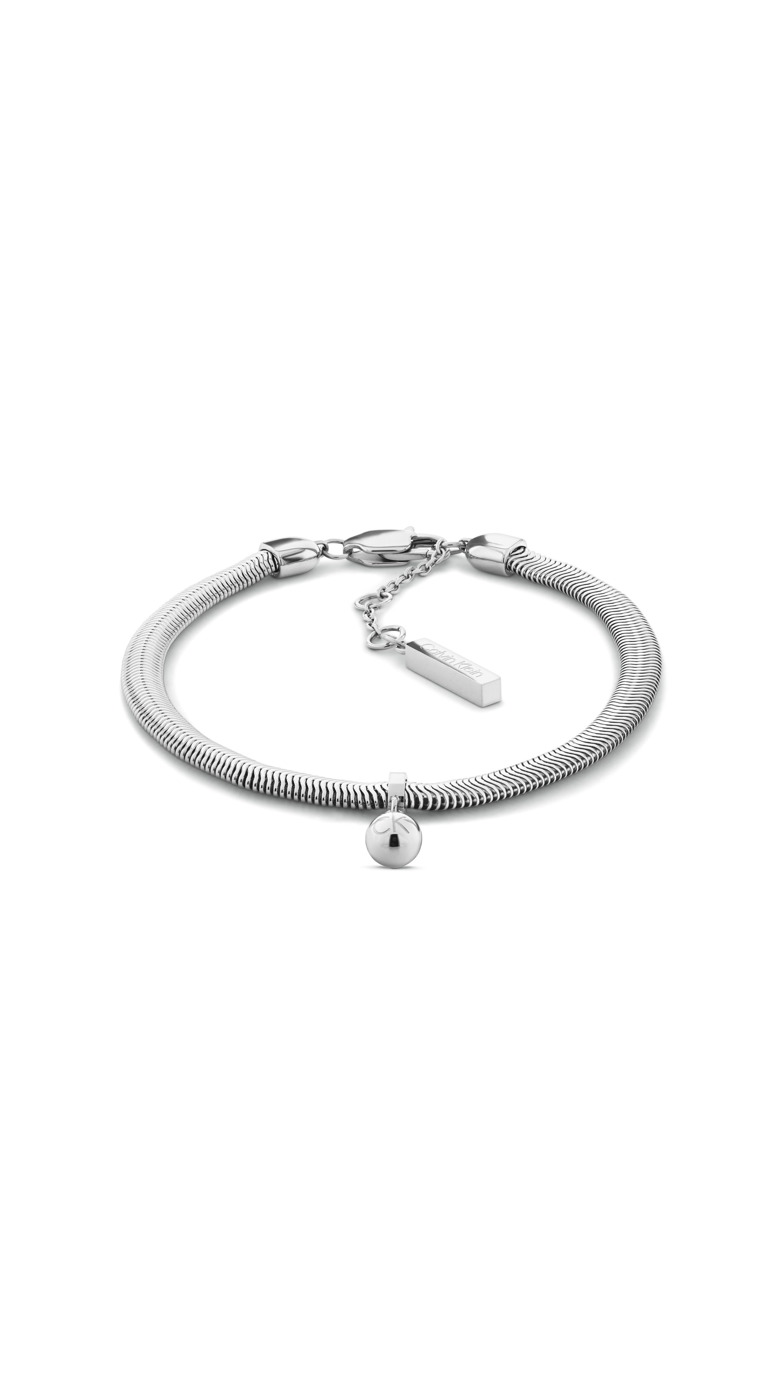 Calvin Klein Armkette CK LAYERED günstig online kaufen