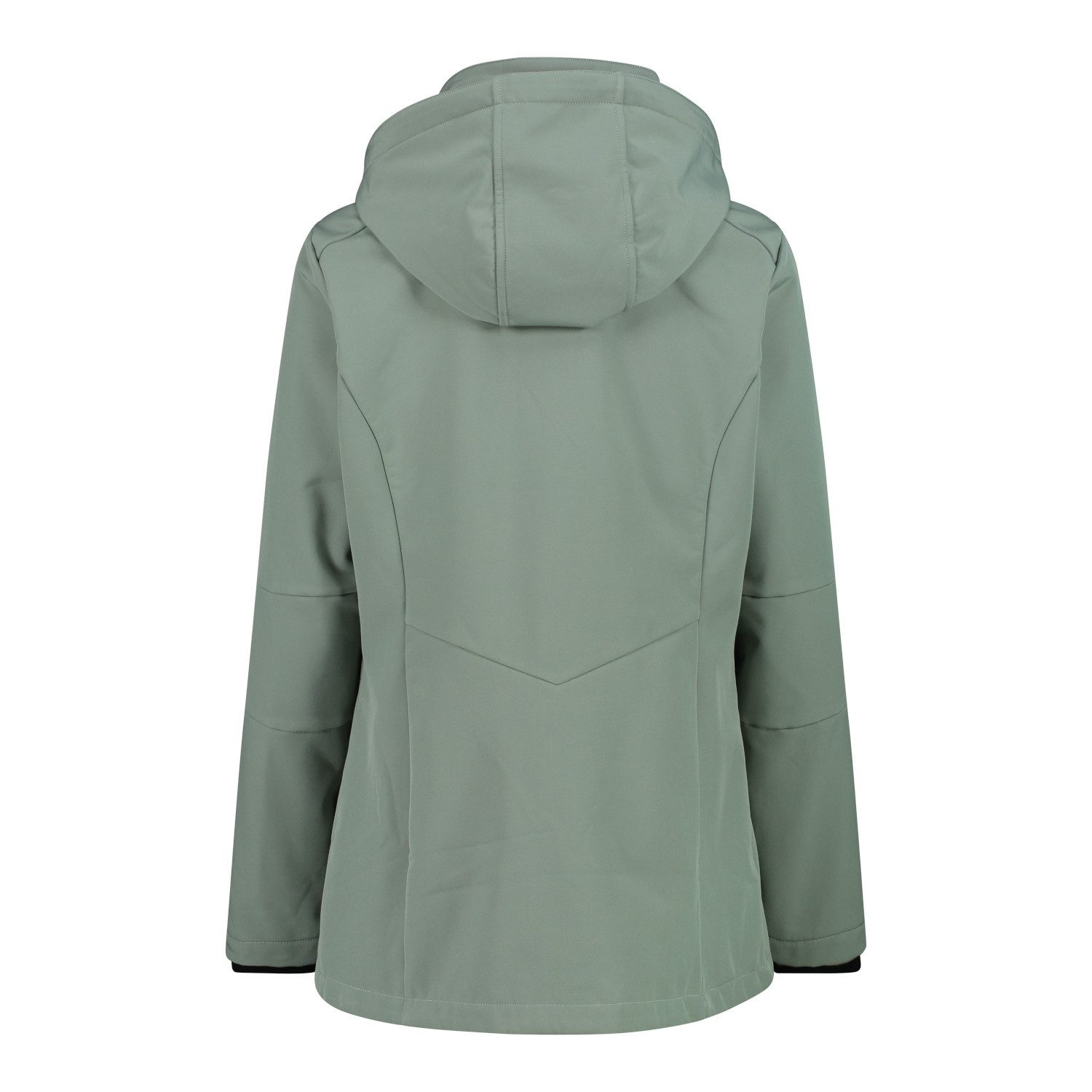 CMP Softshelljacke CMP Damen Softshell Jacke Zip Hood 3A22226 günstig online kaufen