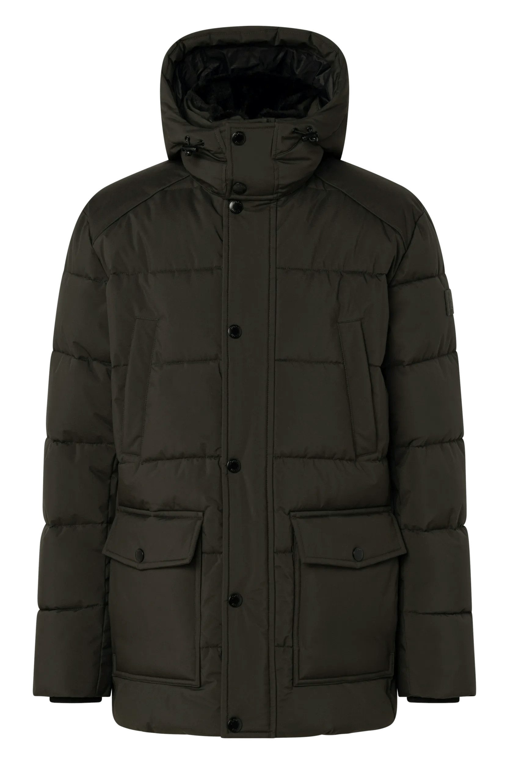 Joop Jeans Parka Harlow