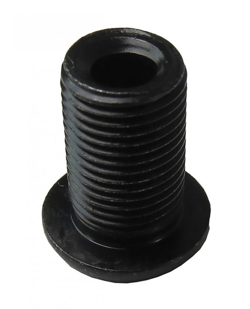 Yamaha Yamaha Kettenblattschraube Stahl schwarz 2fach plus KSS pro Stück E-Bike Akku