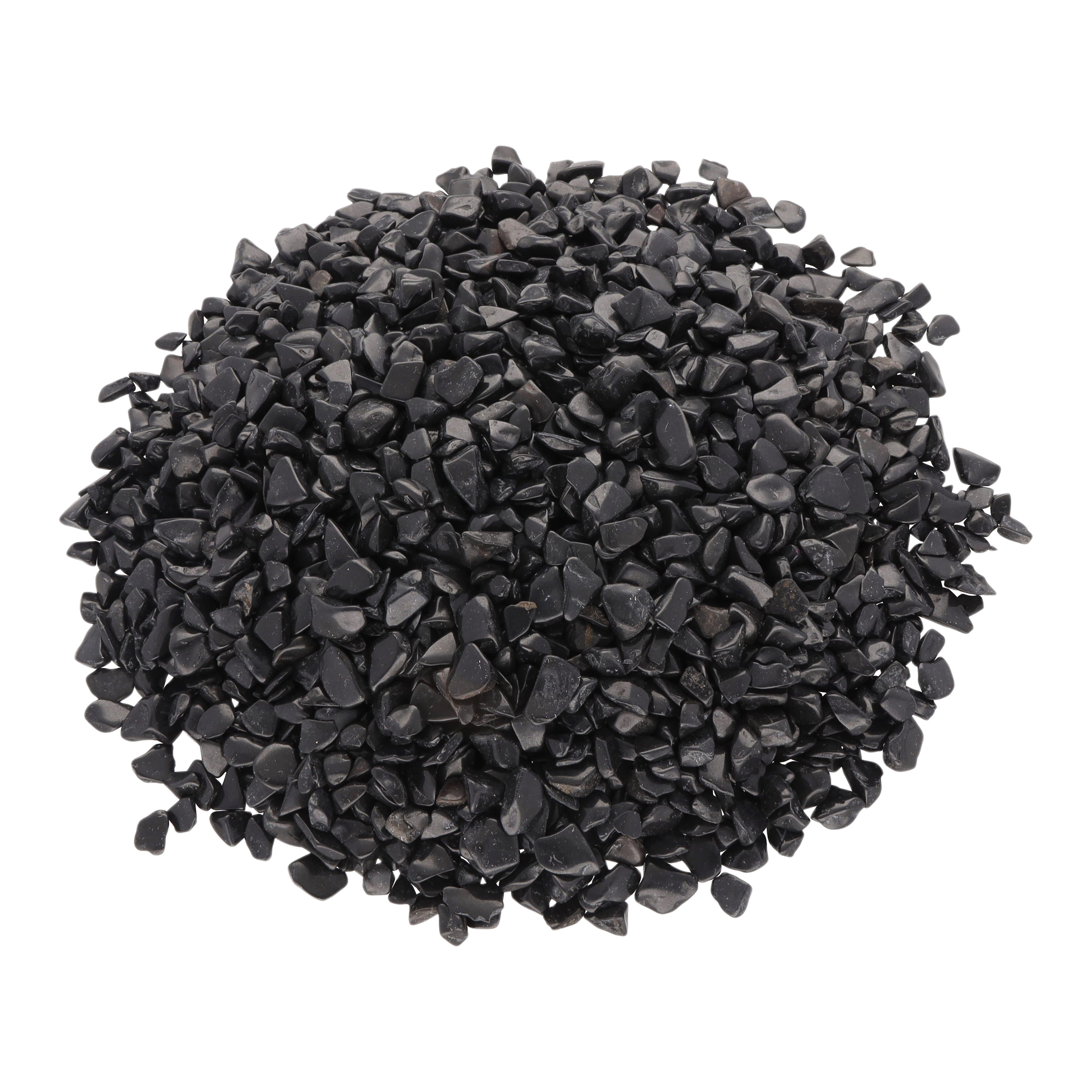 Lebensquelle Plus Edelstein Onyx Mini-Trommelsteine