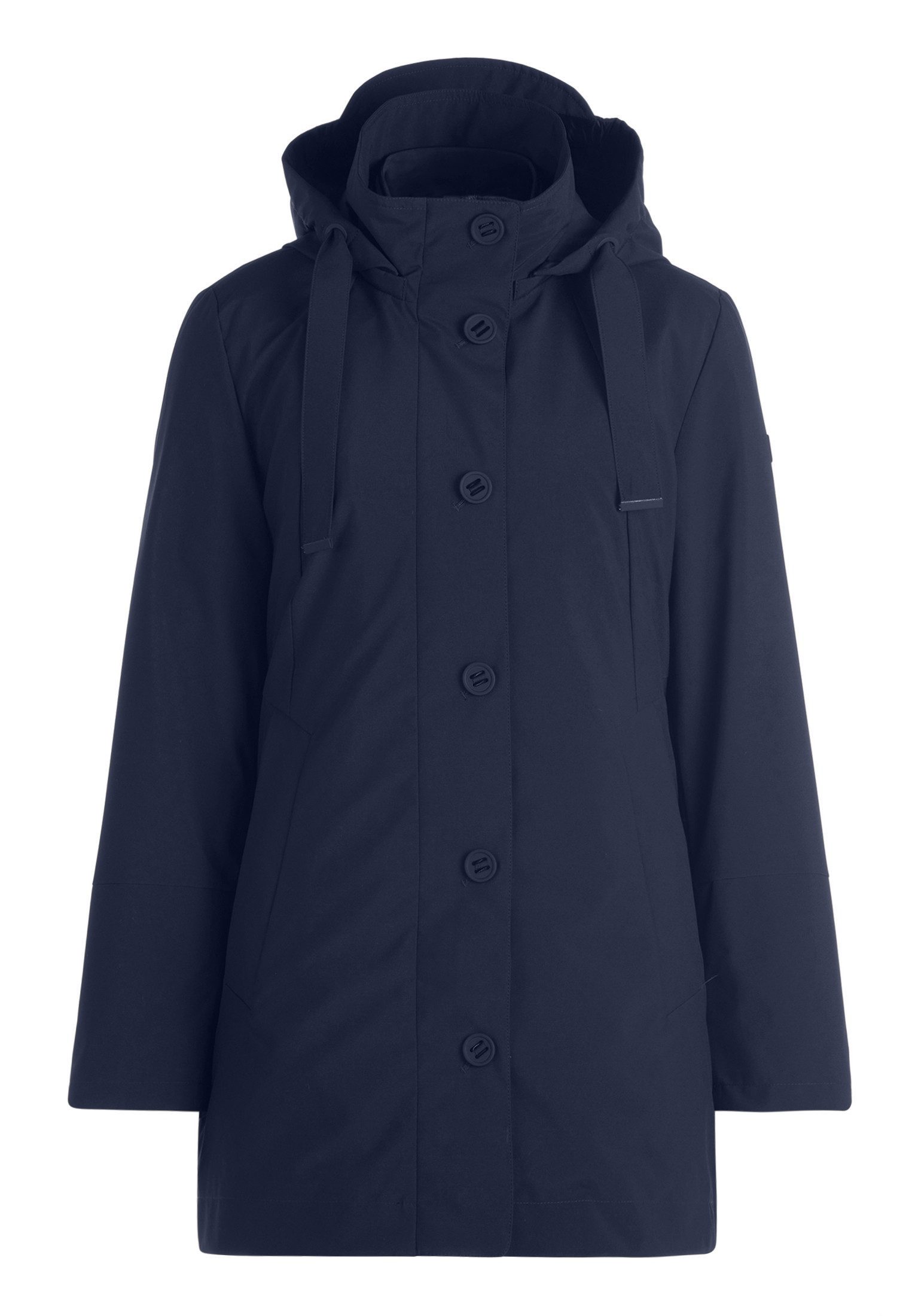 Betty Barclay Funktionsjacke Damen mit Funktion