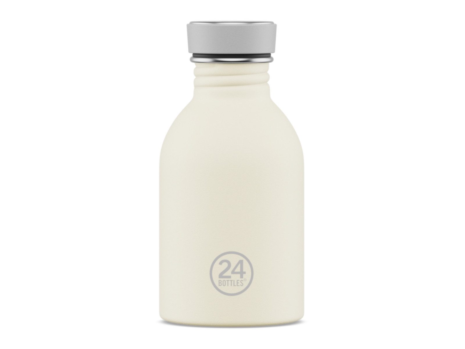 24 Bottles Trinkflasche Urban Bottle Mini Cotton 250ml