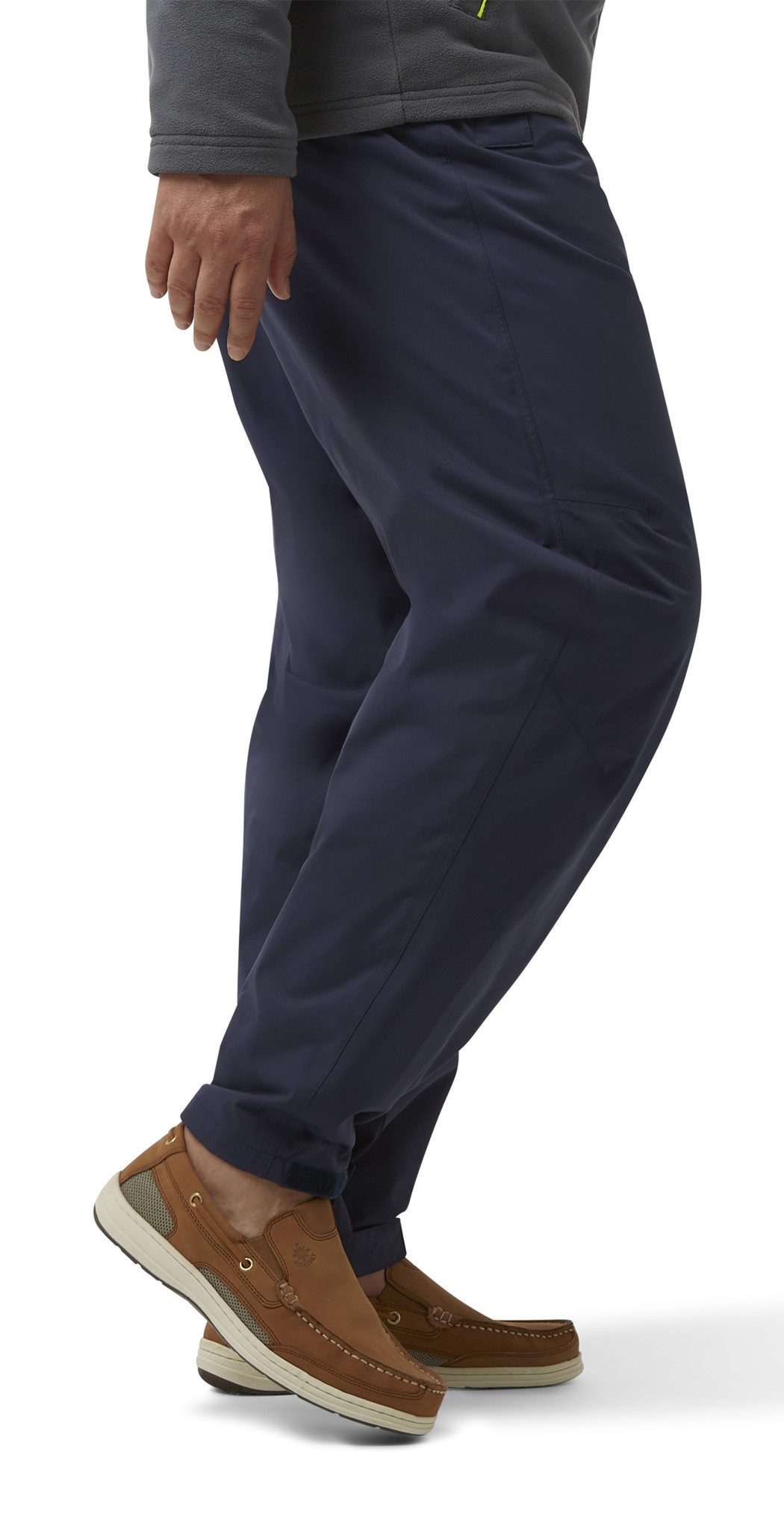 crazy4sailing Regenhose Texel Bundhose